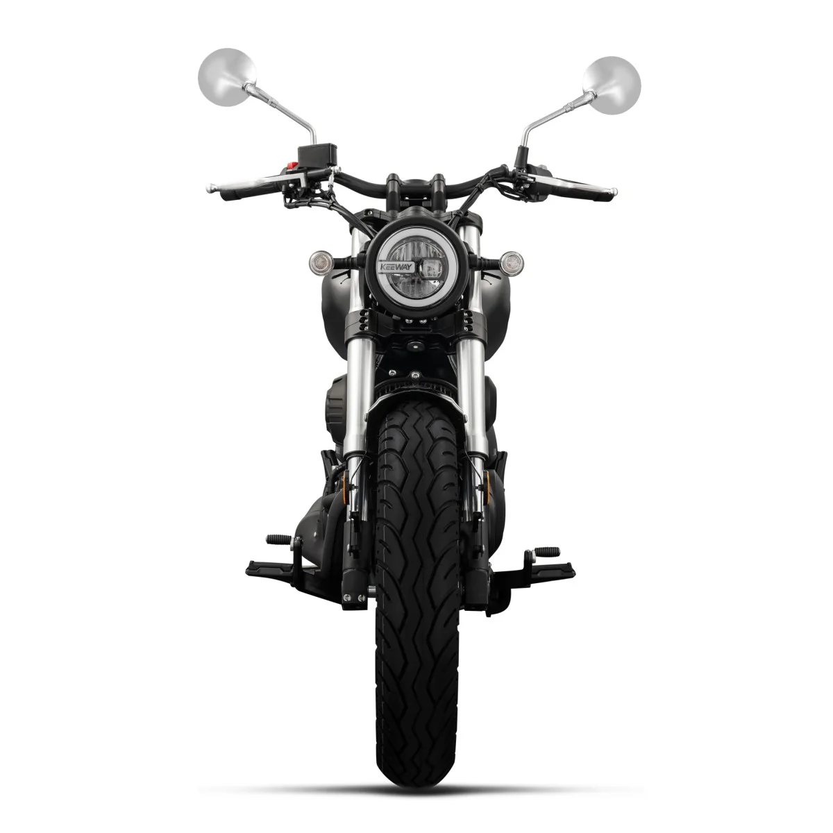 Keeway RK V125C - Image 5
