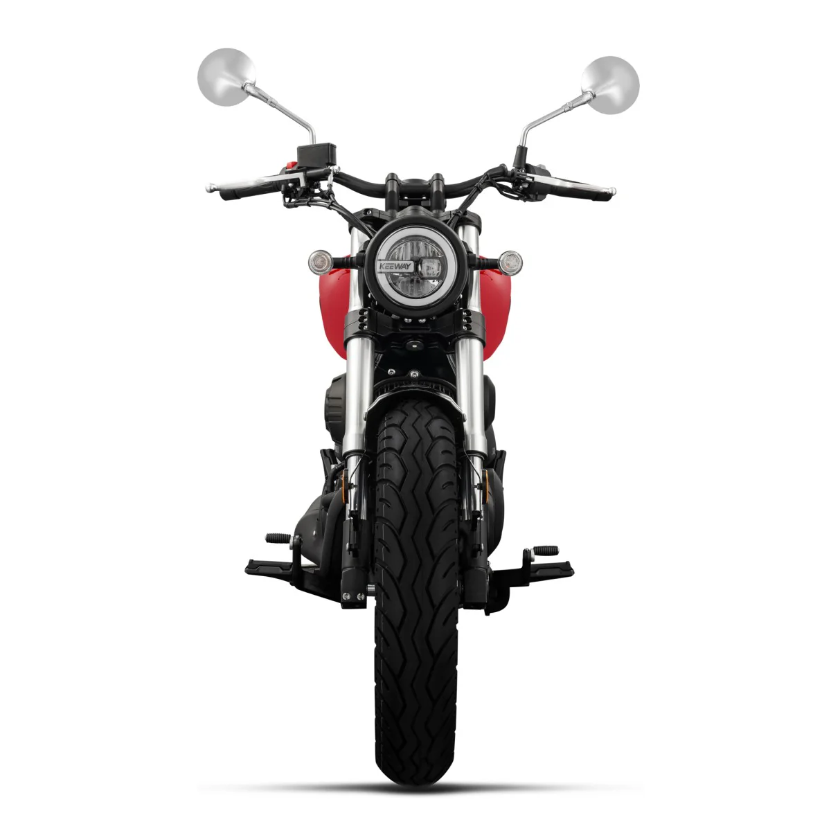 Keeway RK V125C - Image 6