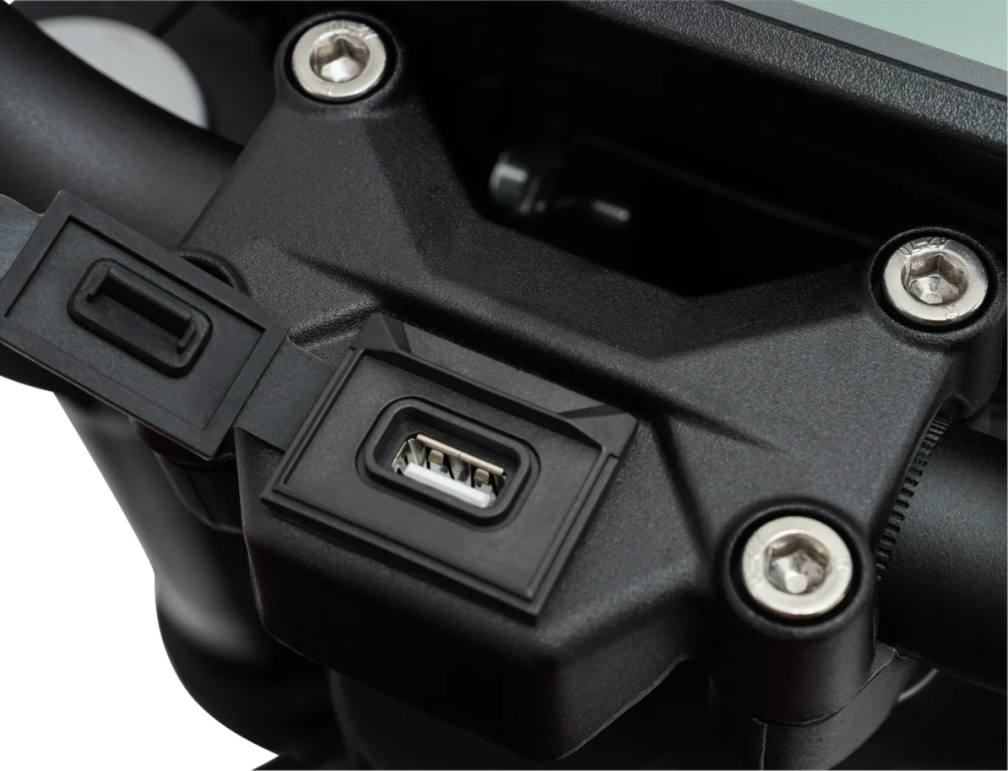 Keeway RKF 125 ABS - Image 6