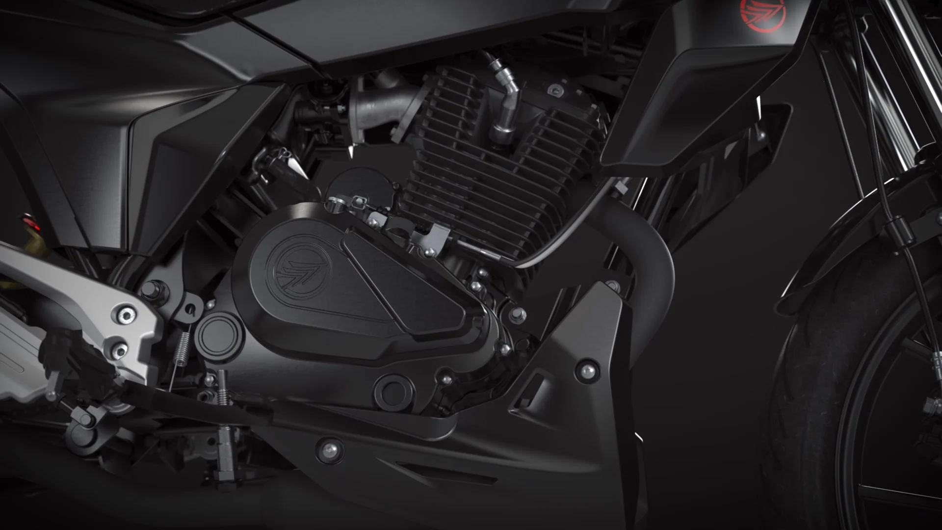 Keeway RKS 125 - Image 16