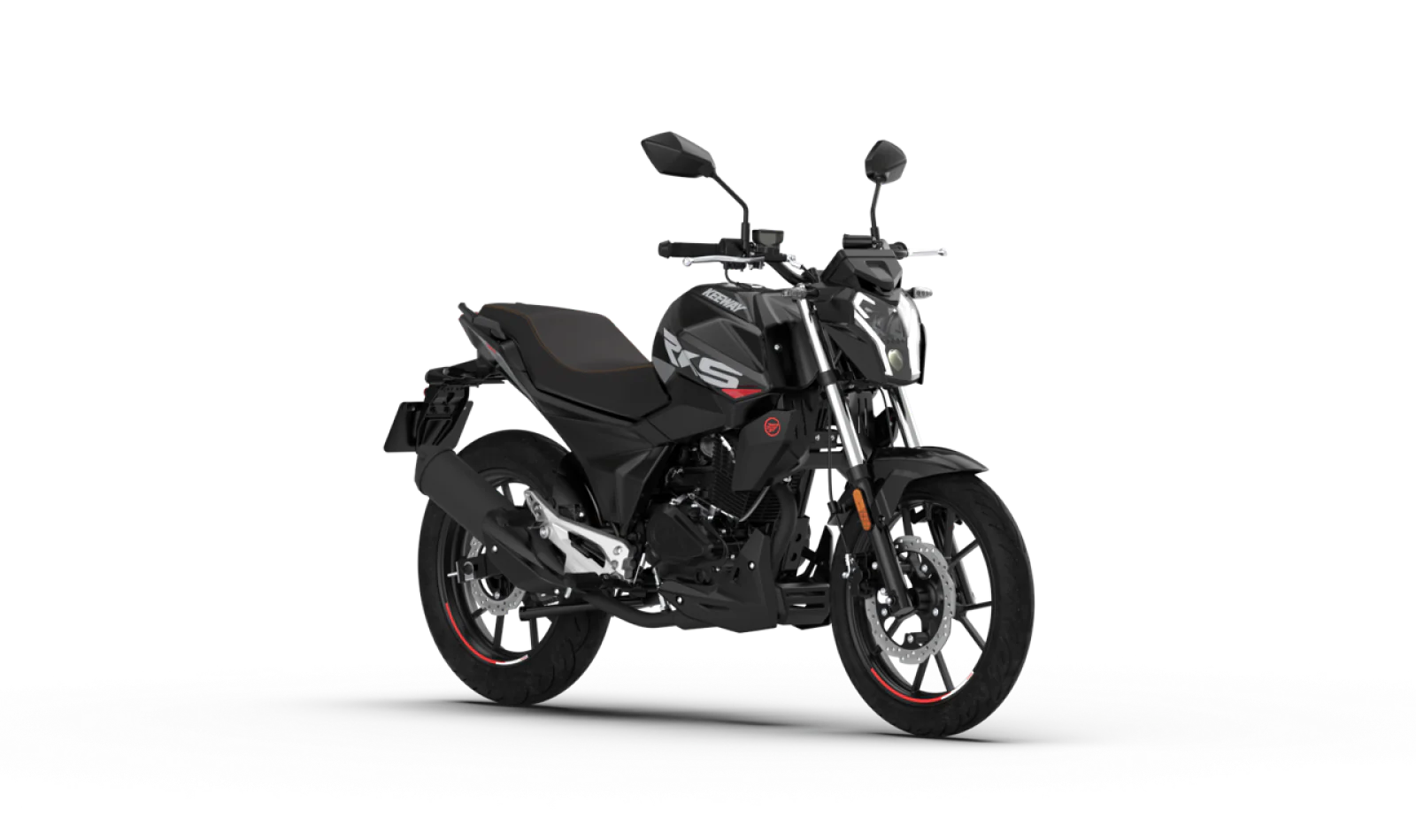 Keeway RKS 125 - Image 4