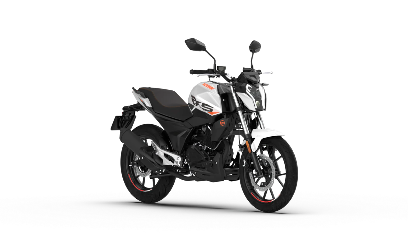 Keeway RKS 125 - Image 6