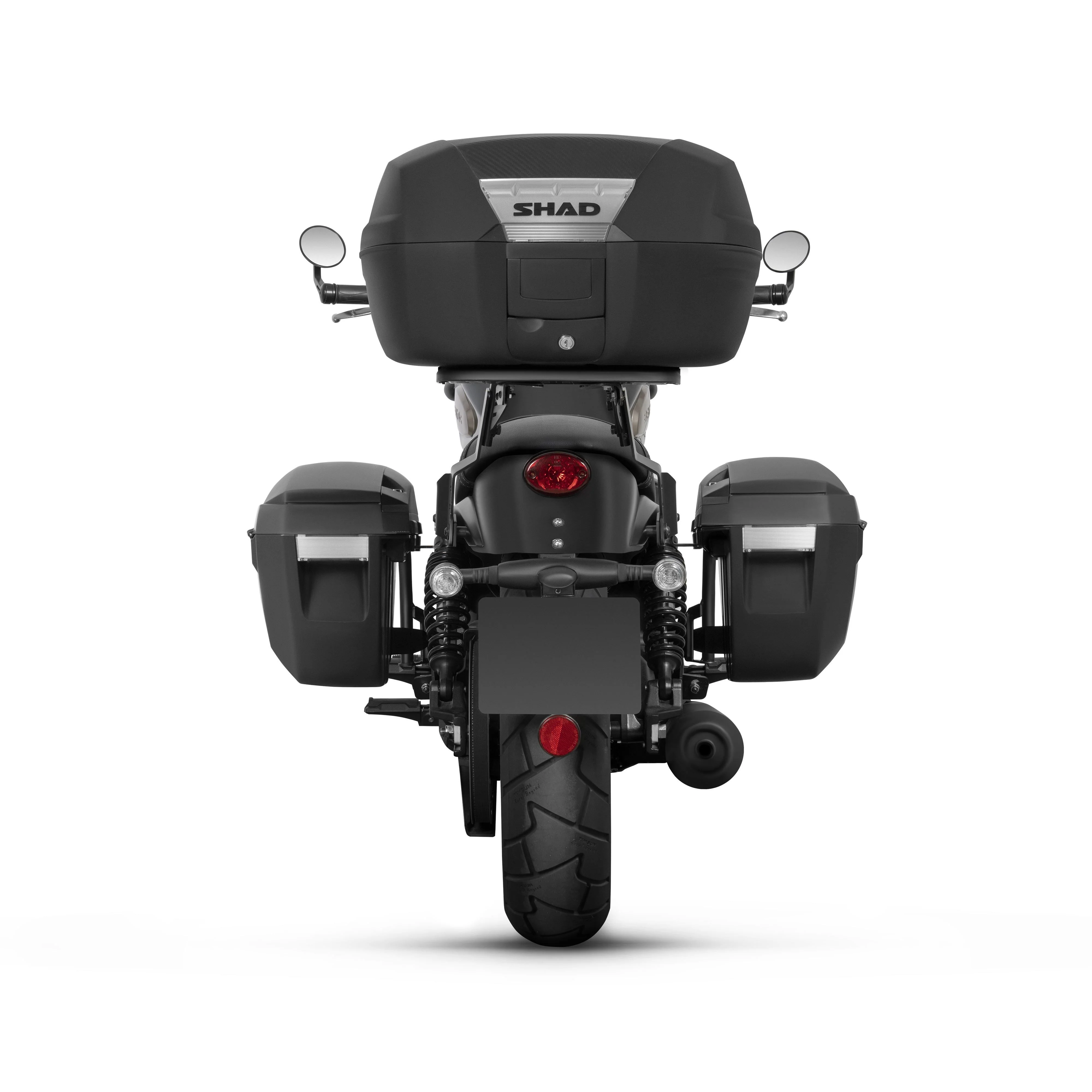 Keeway V-Cruise 125 - Image 8