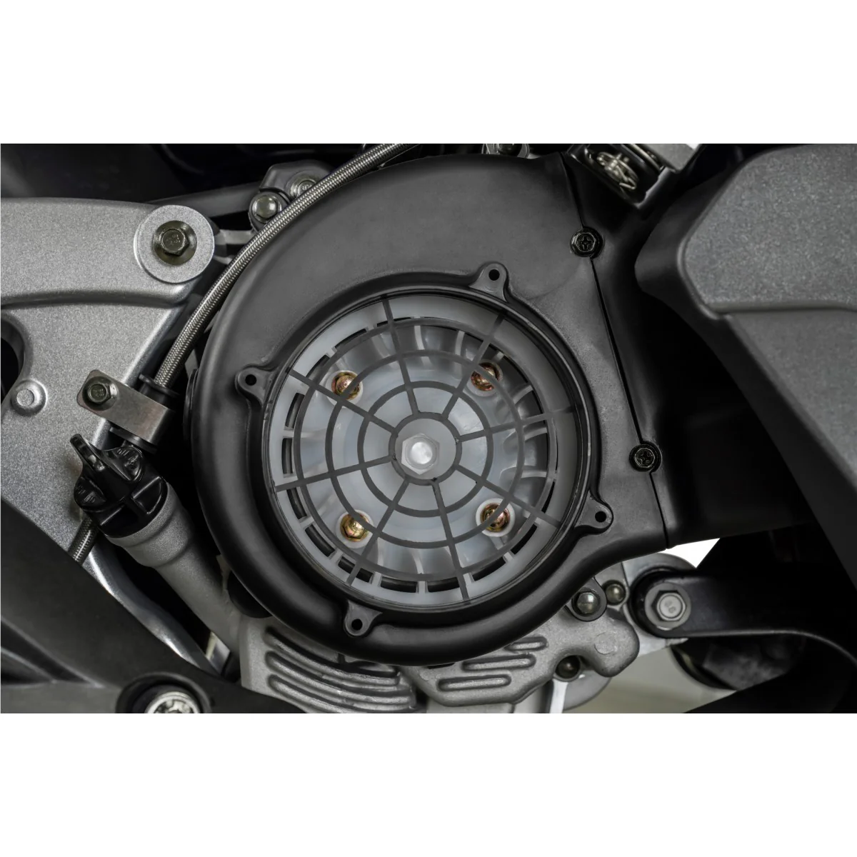 Keeway Vieste 125 - Image 11