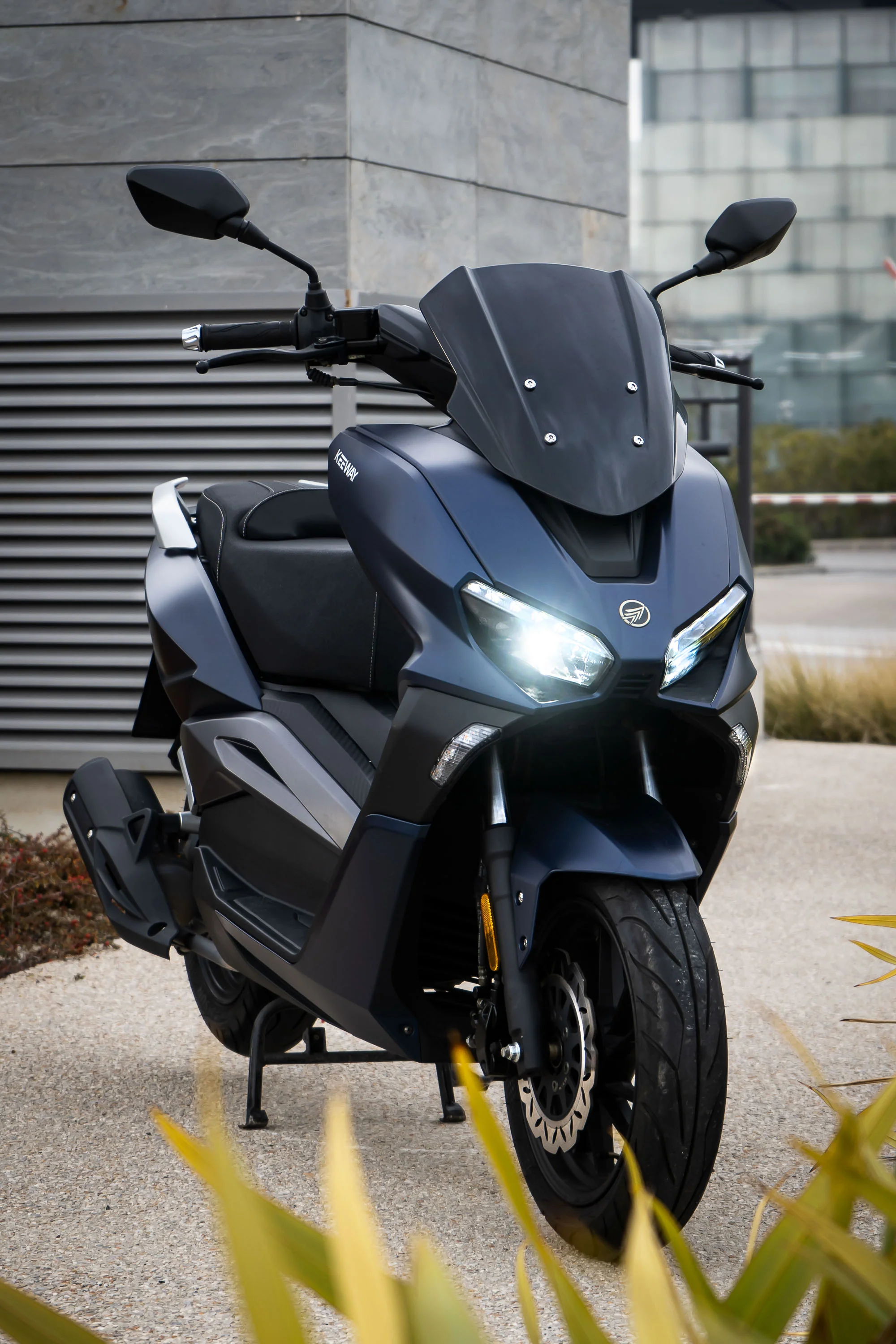 Keeway Vieste 125 - Image 14