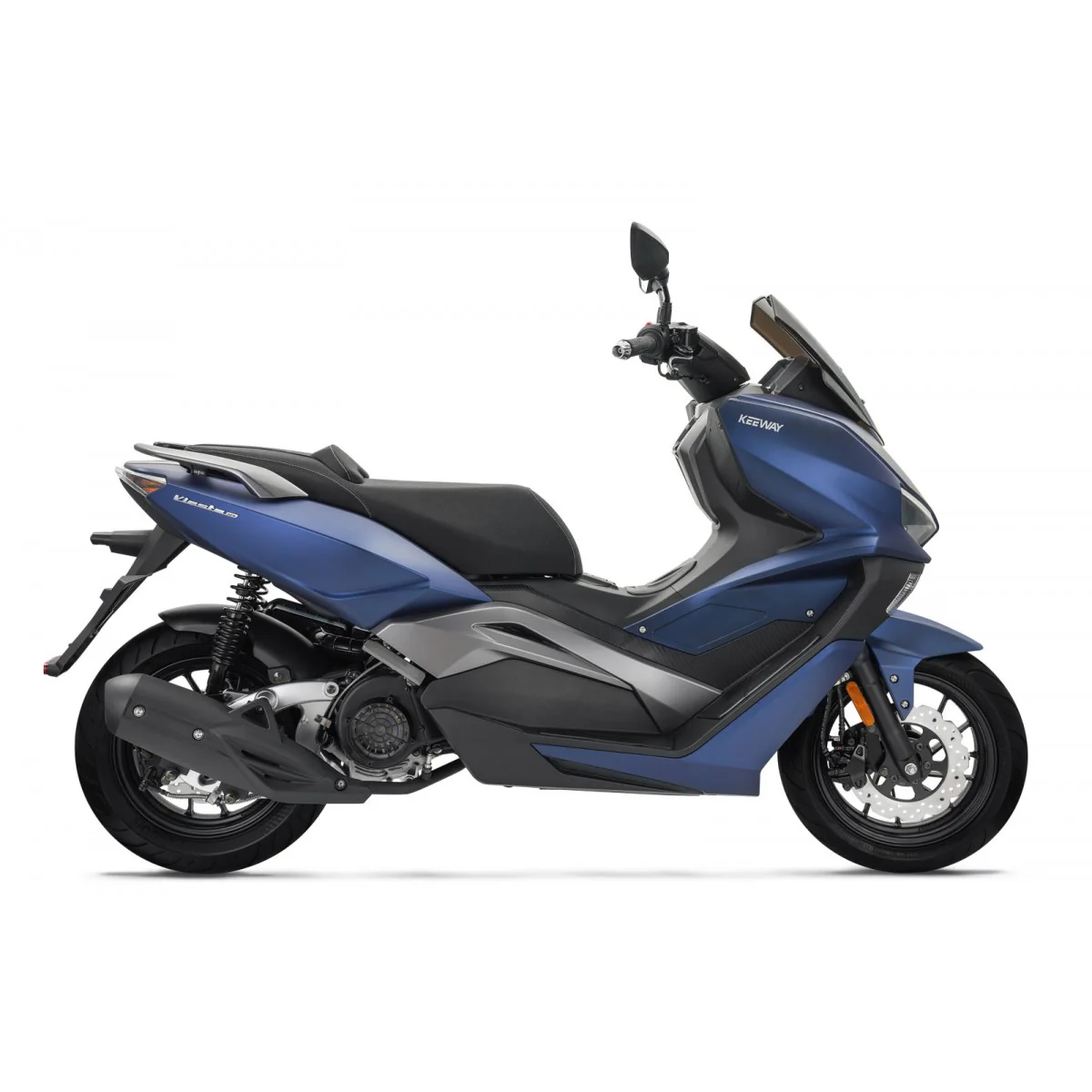 Keeway Vieste 125 - Image 3