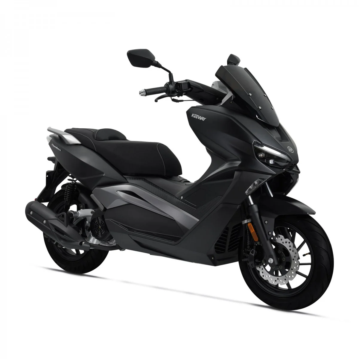 Keeway Vieste 125 - Image 5