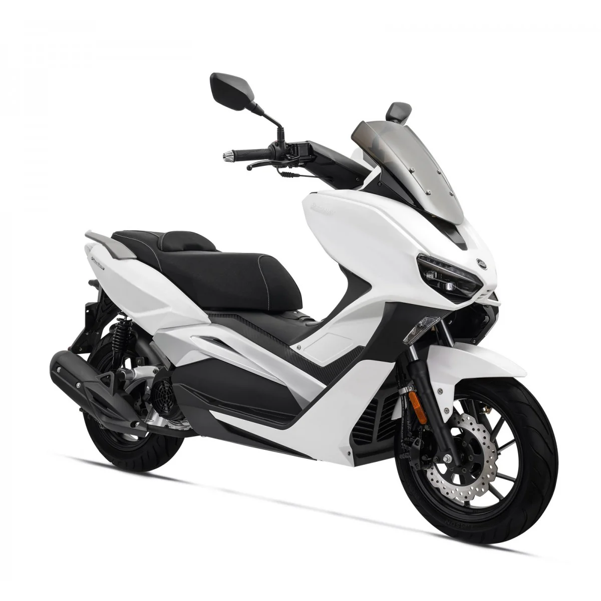 Keeway Vieste 125 - Image 6