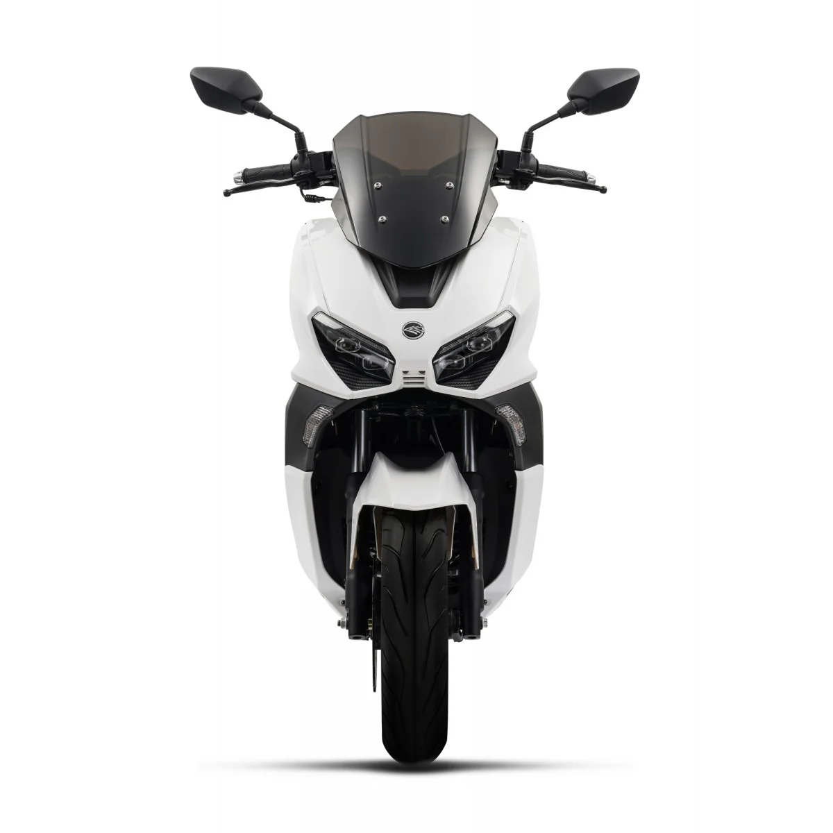 Keeway Vieste 125 - Image 7