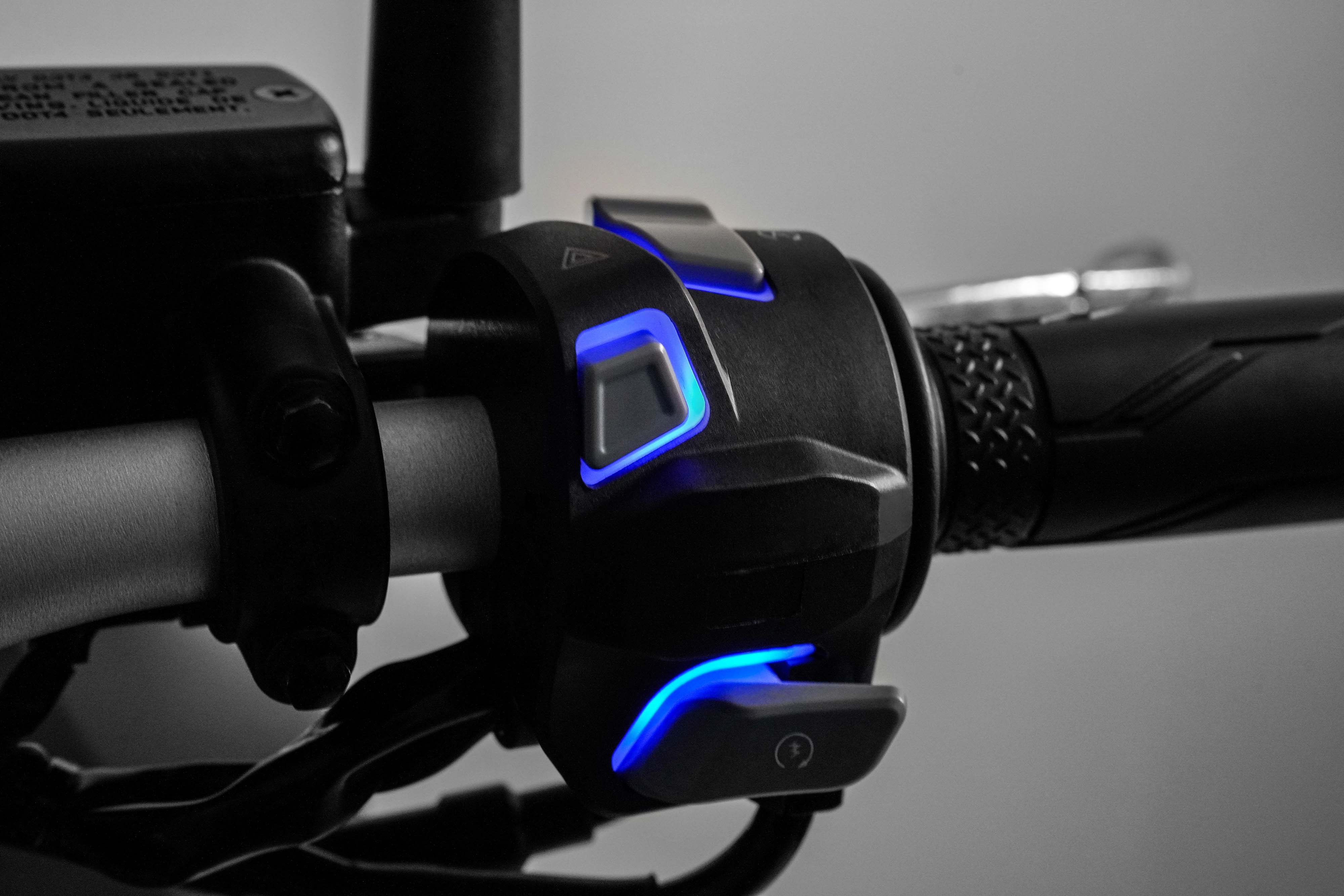 Keeway Vieste 125 XDV EVO PRO - Image 11