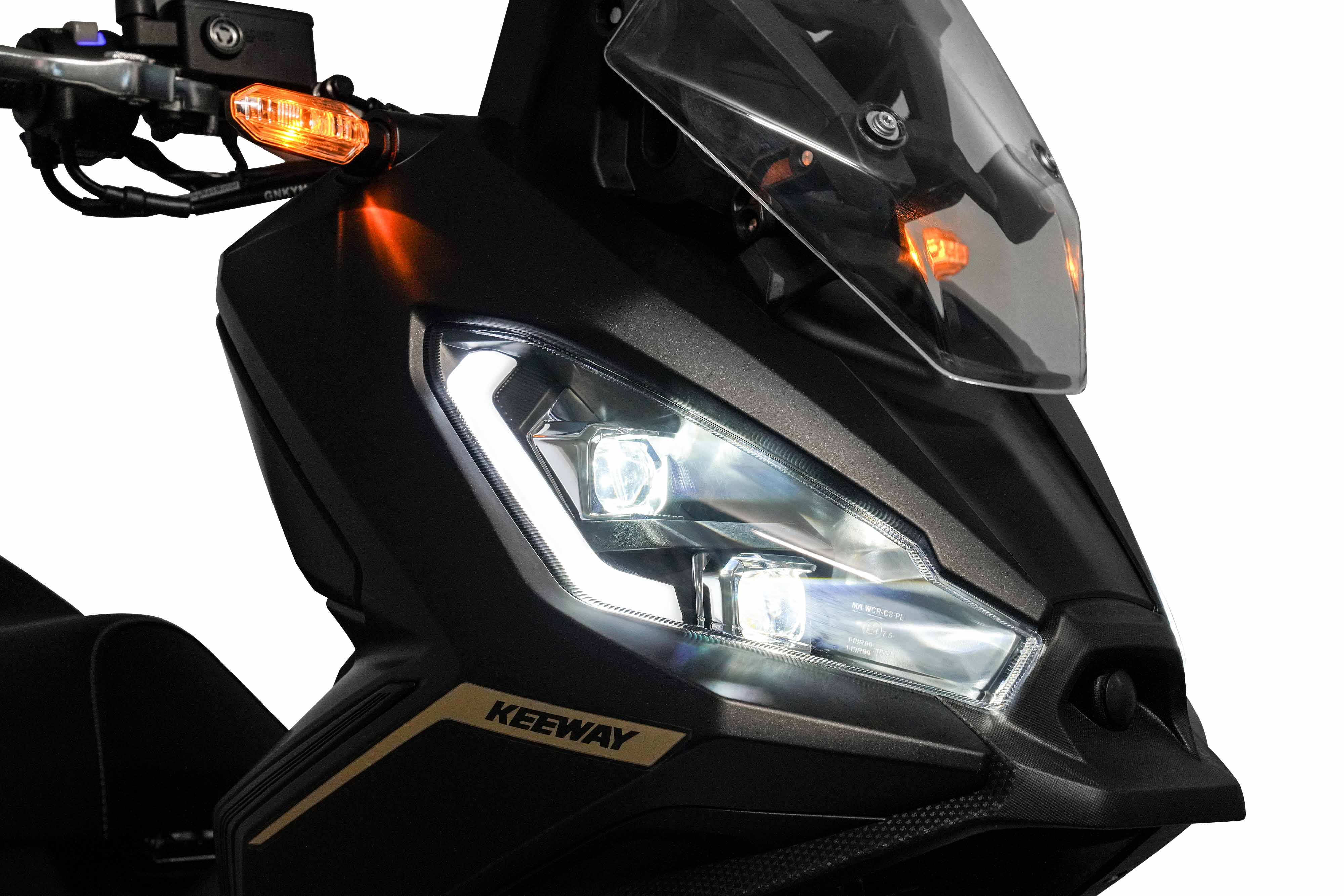 Keeway Vieste 125 XDV EVO PRO - Image 12