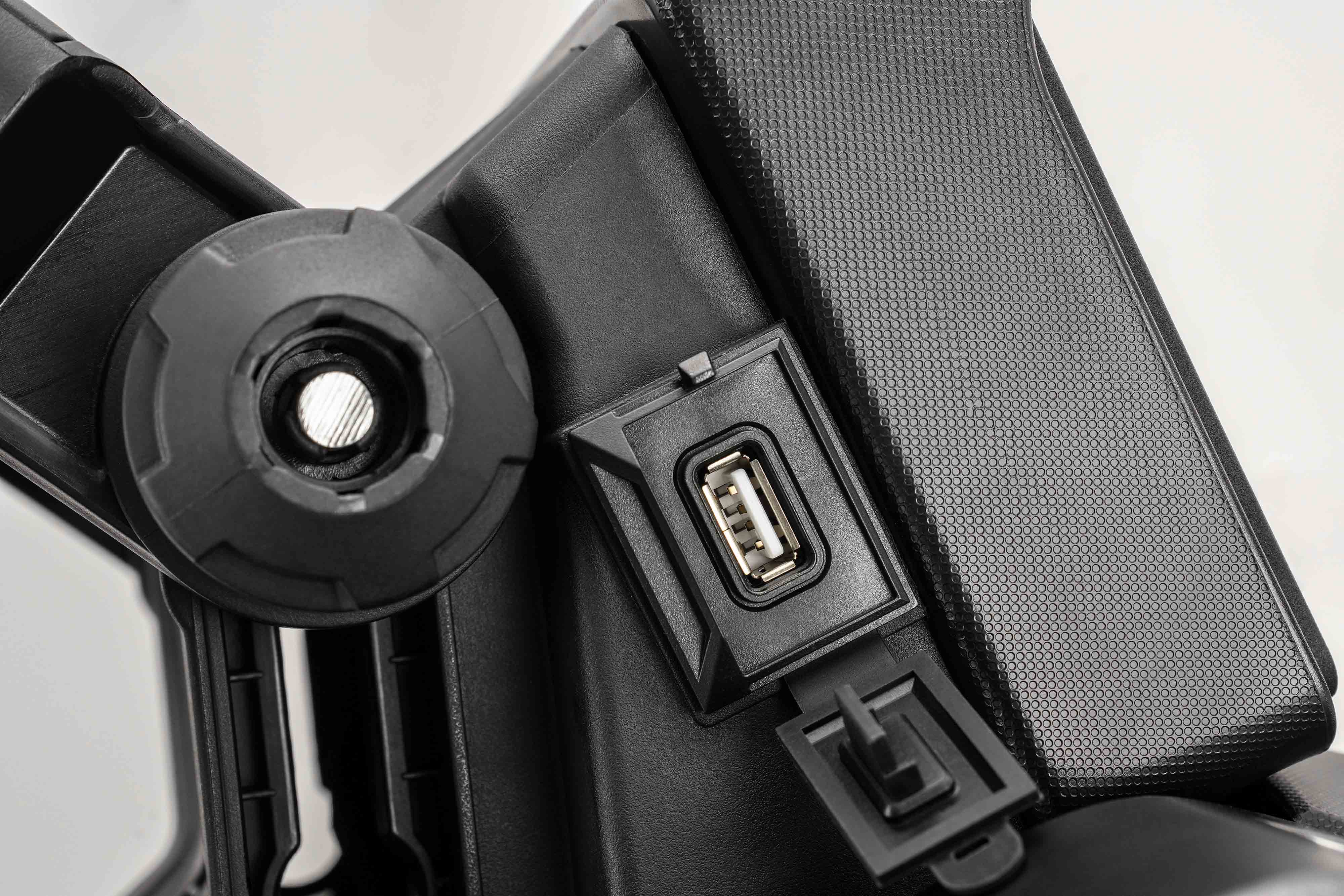 Keeway Vieste 125 XDV EVO PRO - Image 14