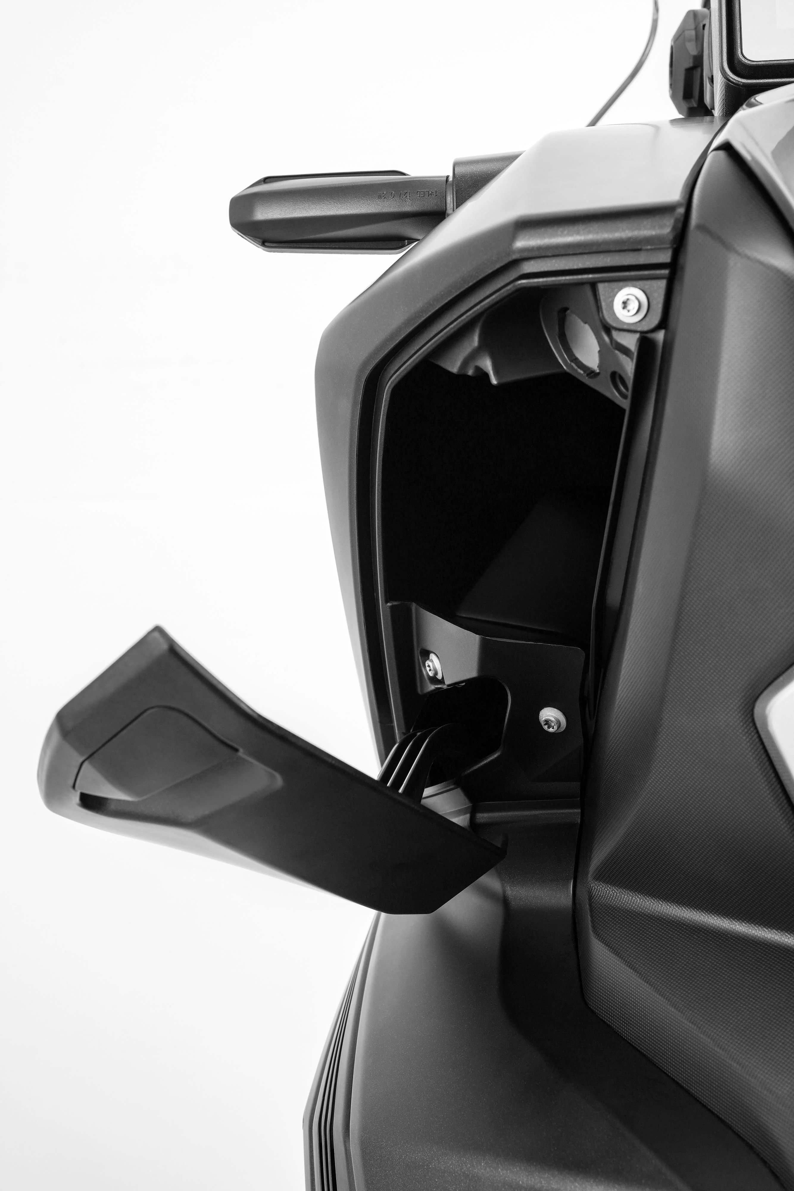 Keeway Vieste 125 XDV EVO PRO - Image 18