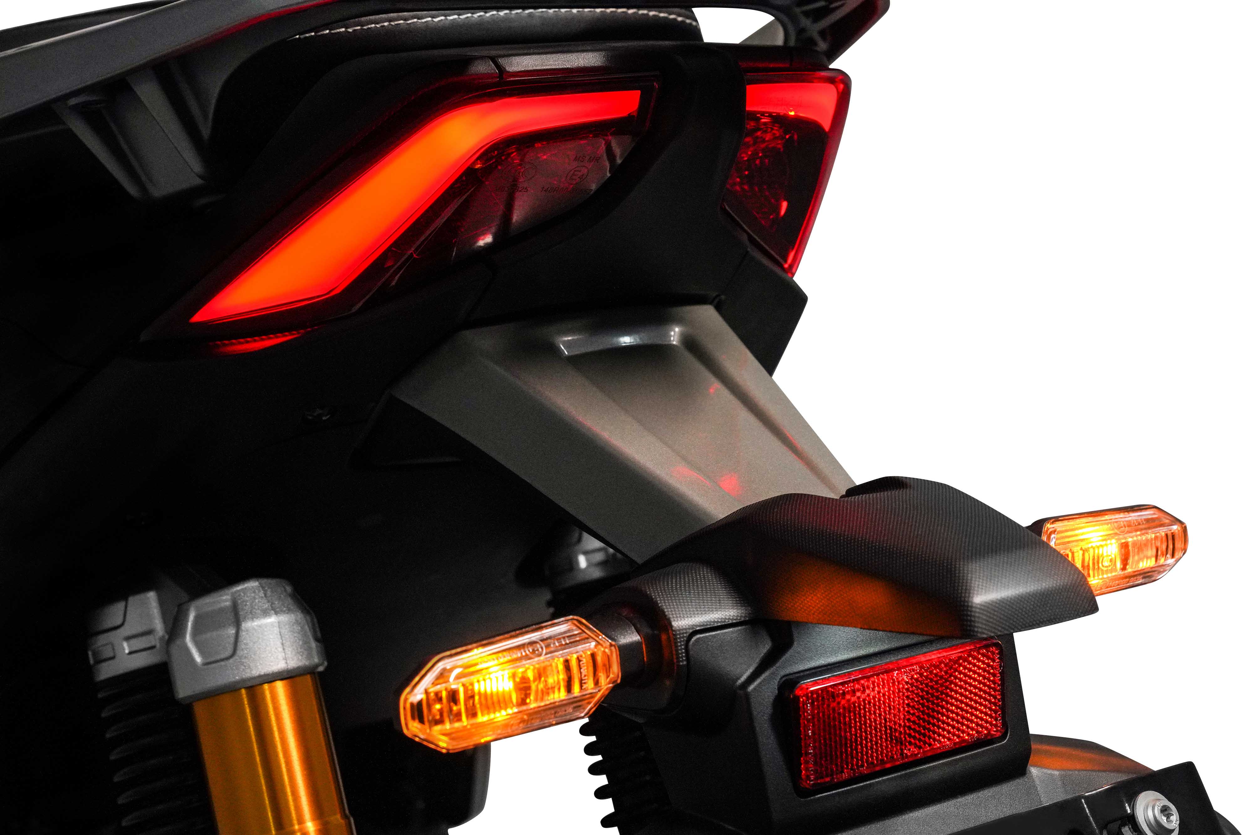 Keeway Vieste 125 XDV EVO PRO - Image 20