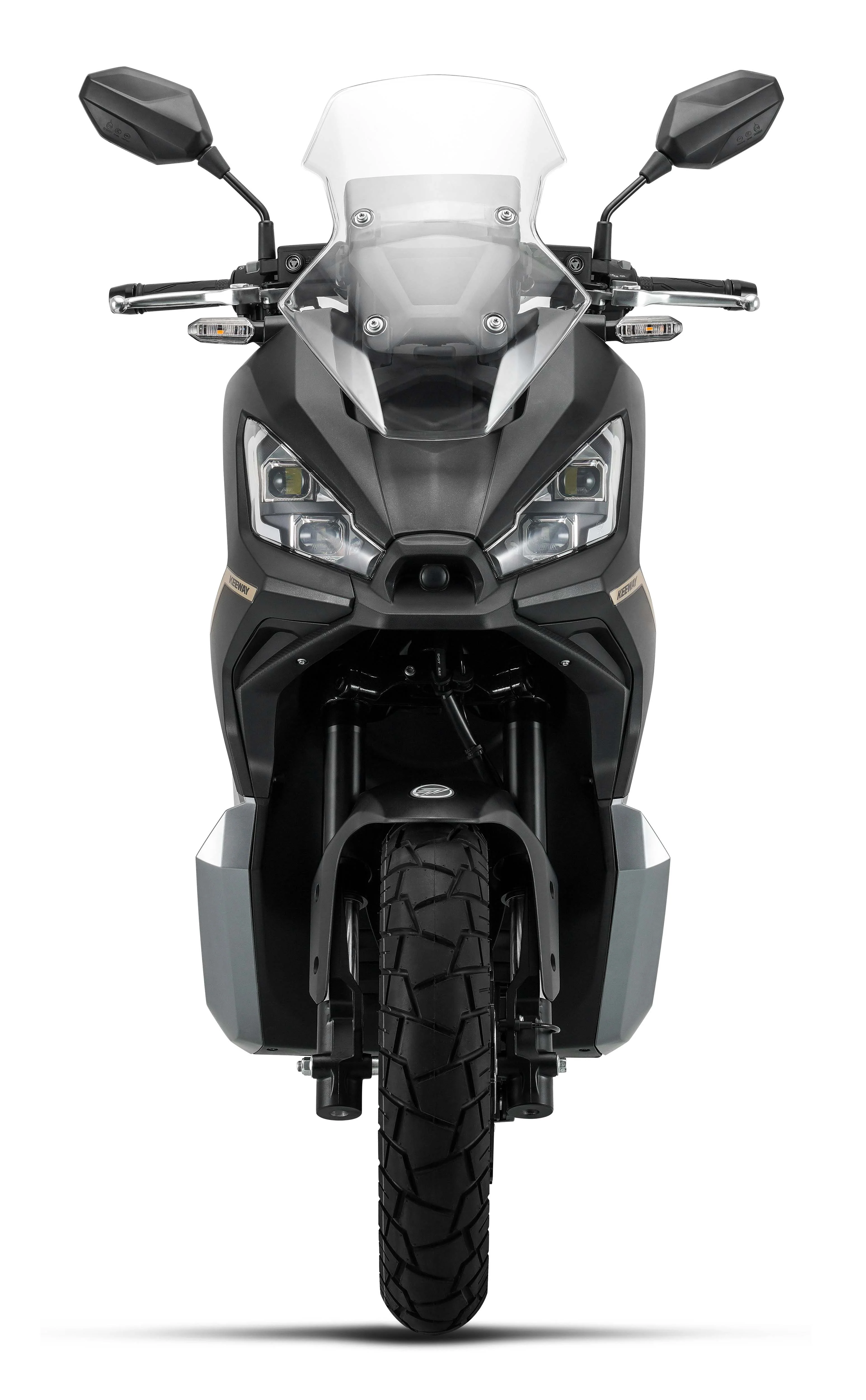 Keeway Vieste 125 XDV EVO PRO - Image 5