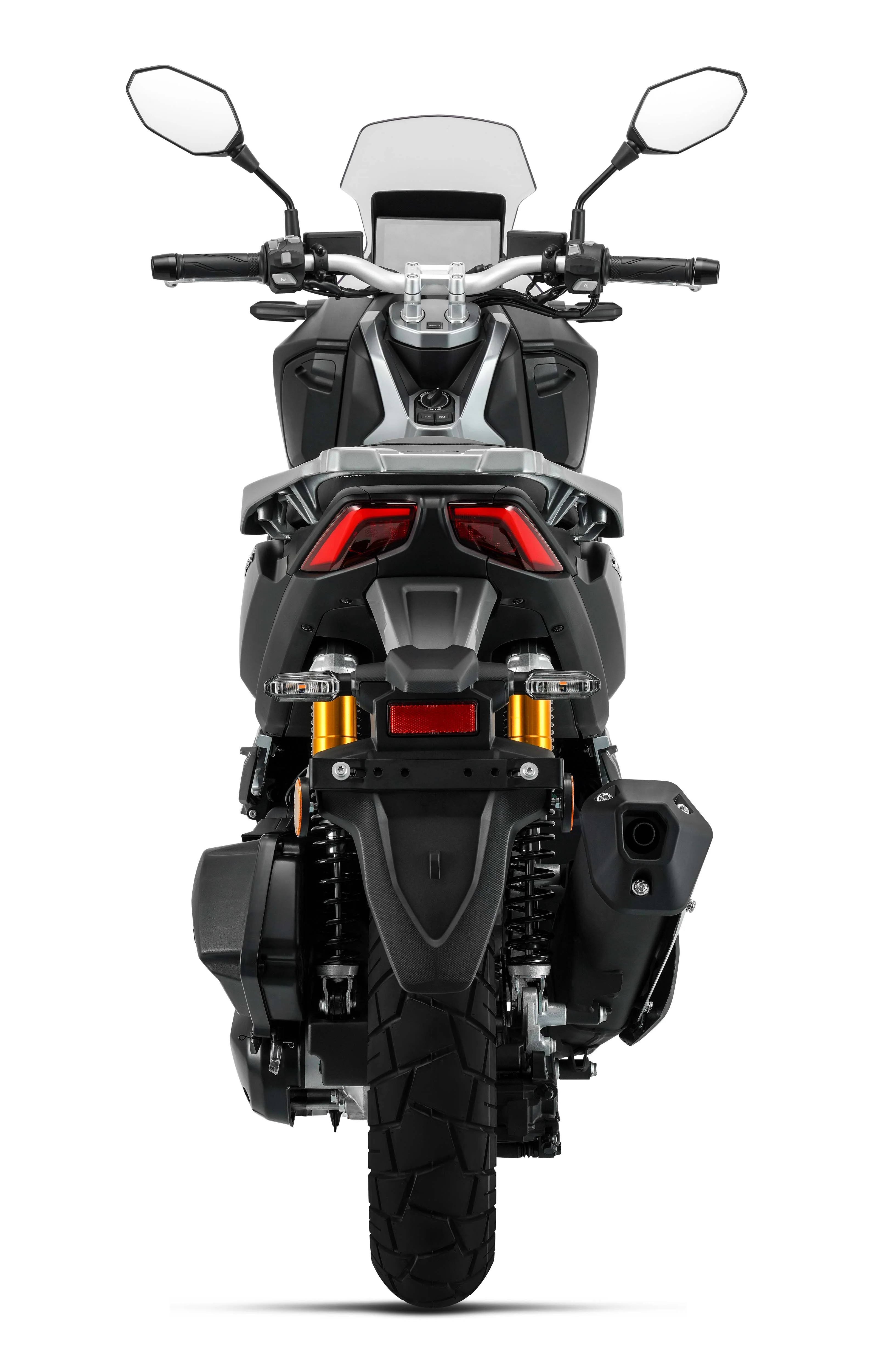 Keeway Vieste 125 XDV EVO PRO - Image 8