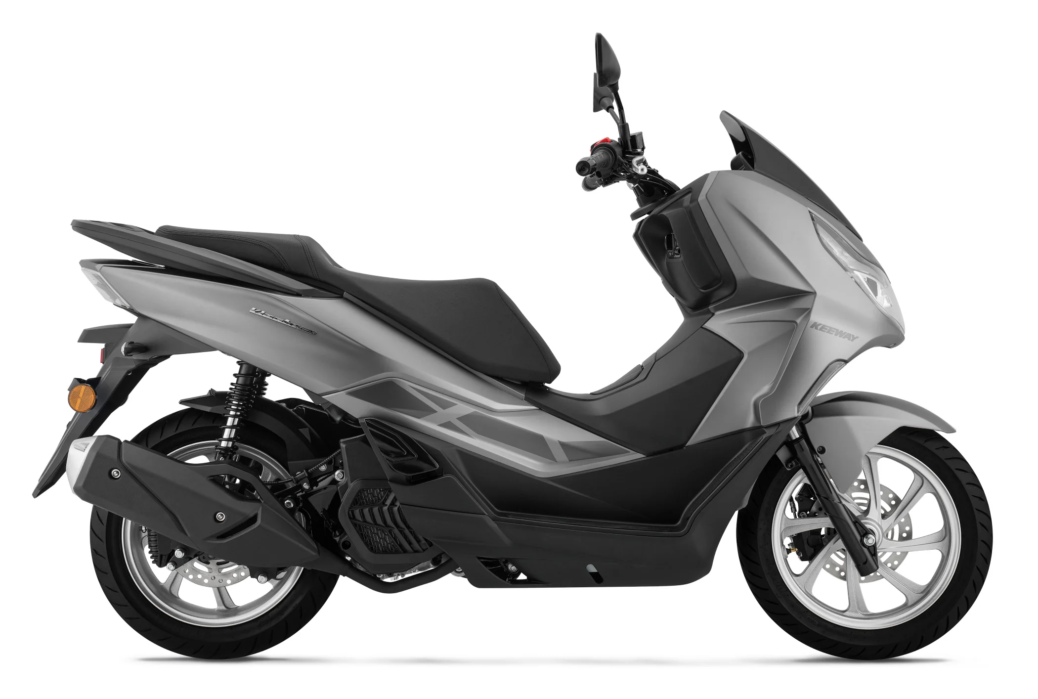 Keeway Vieste 125LX - Image 3