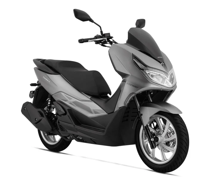 Keeway Vieste 125LX - Image 6