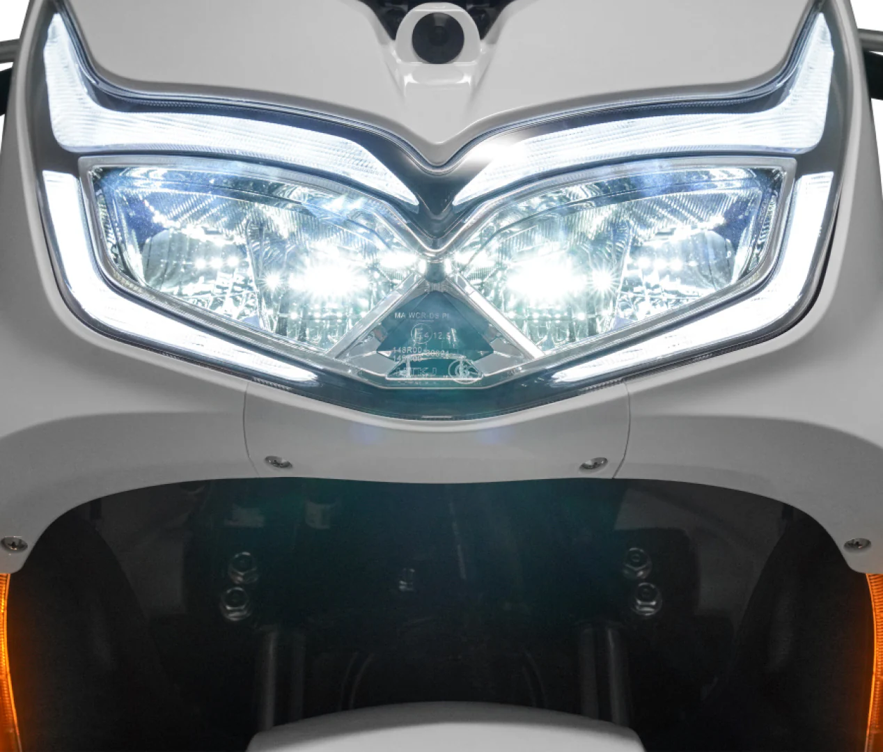 Keeway Vieste 125LX - Image 7