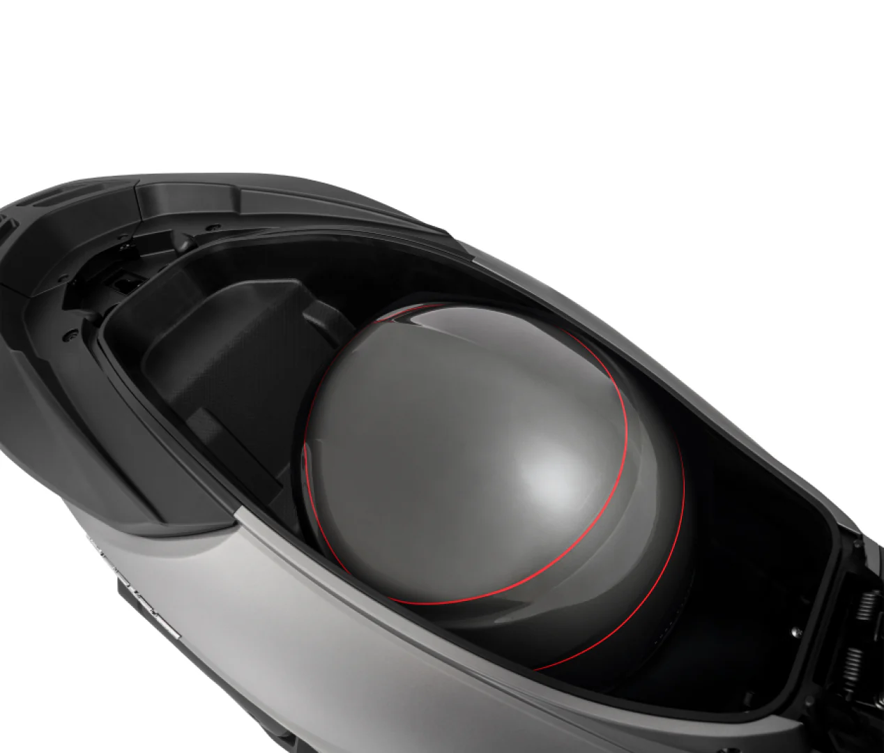 Keeway Vieste 125LX - Image 8