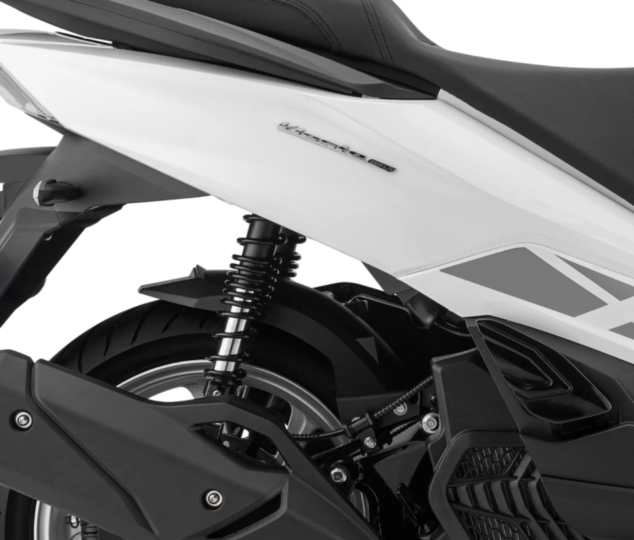Keeway Vieste 125LX - Image 9