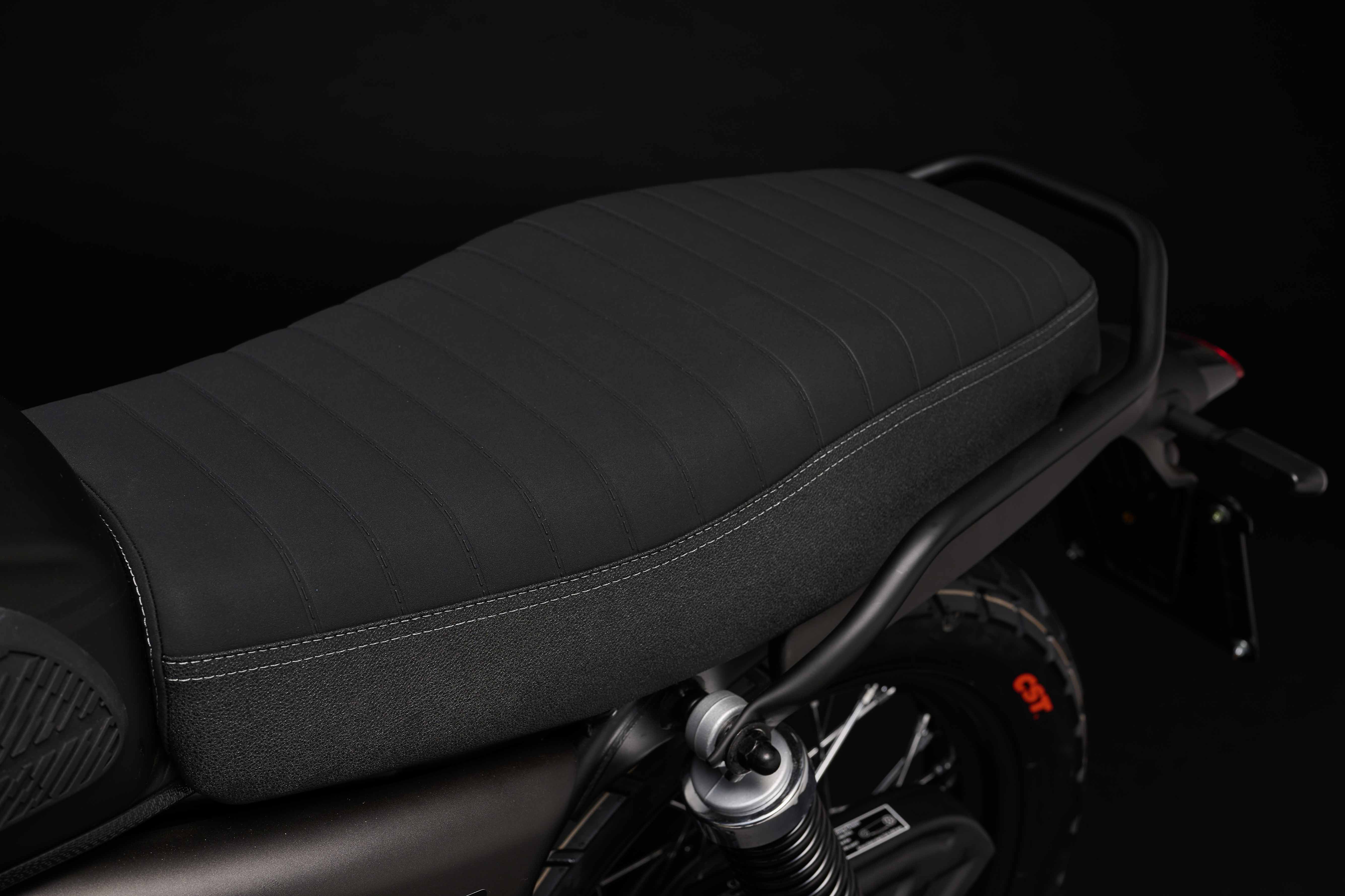 Keeway X-Light 125 - Image 13
