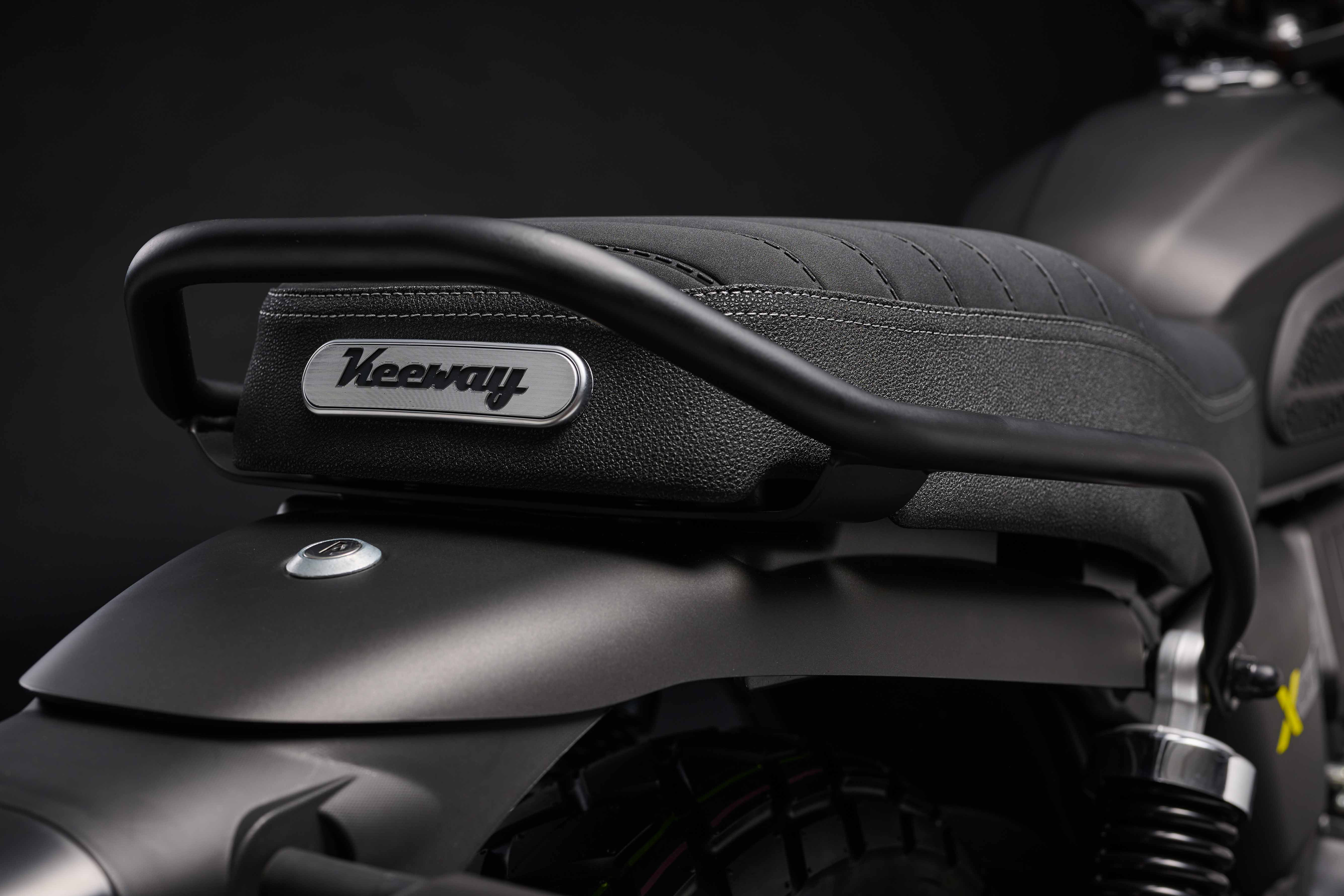 Keeway X-Light 125 - Image 19