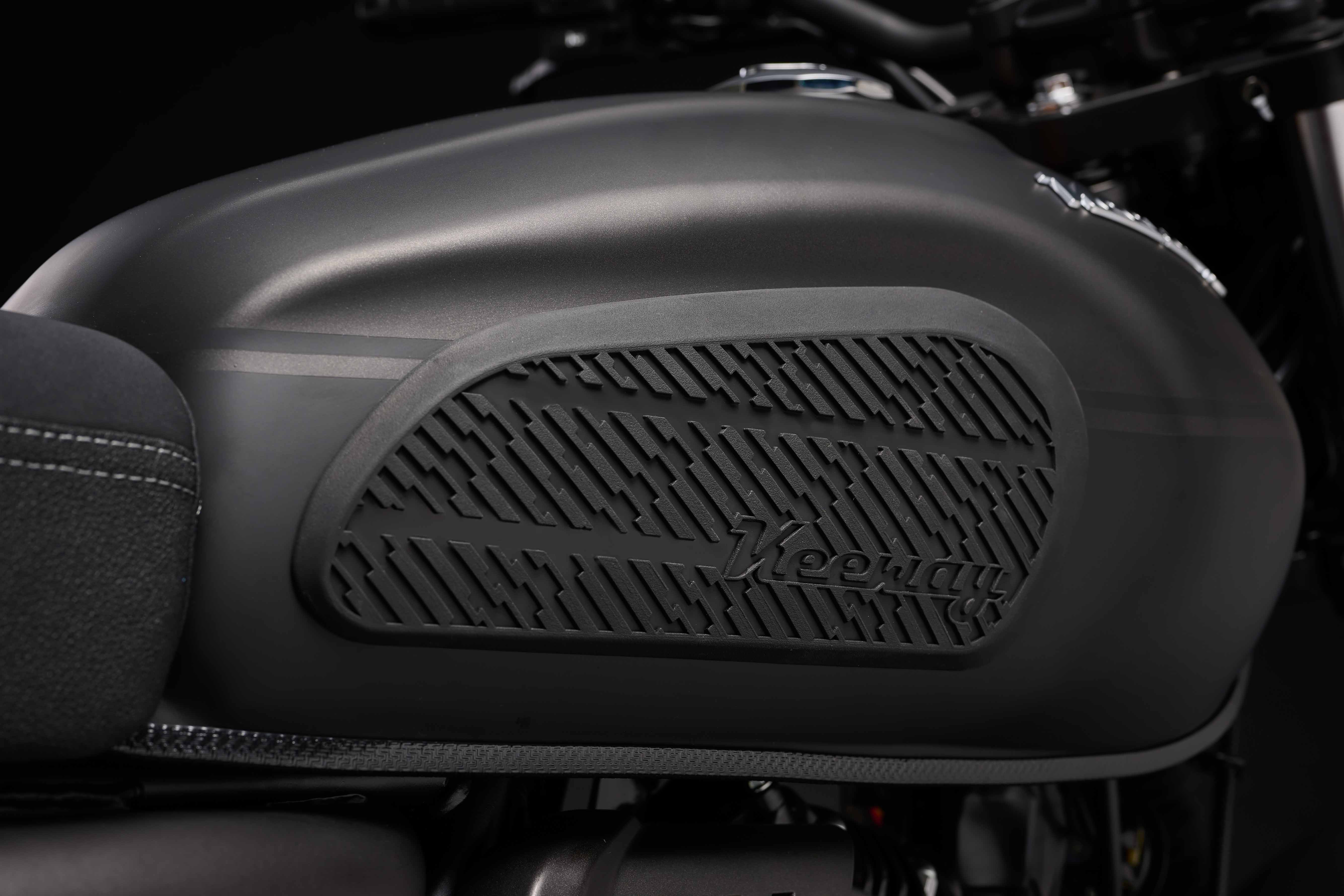 Keeway X-Light 125 - Image 21