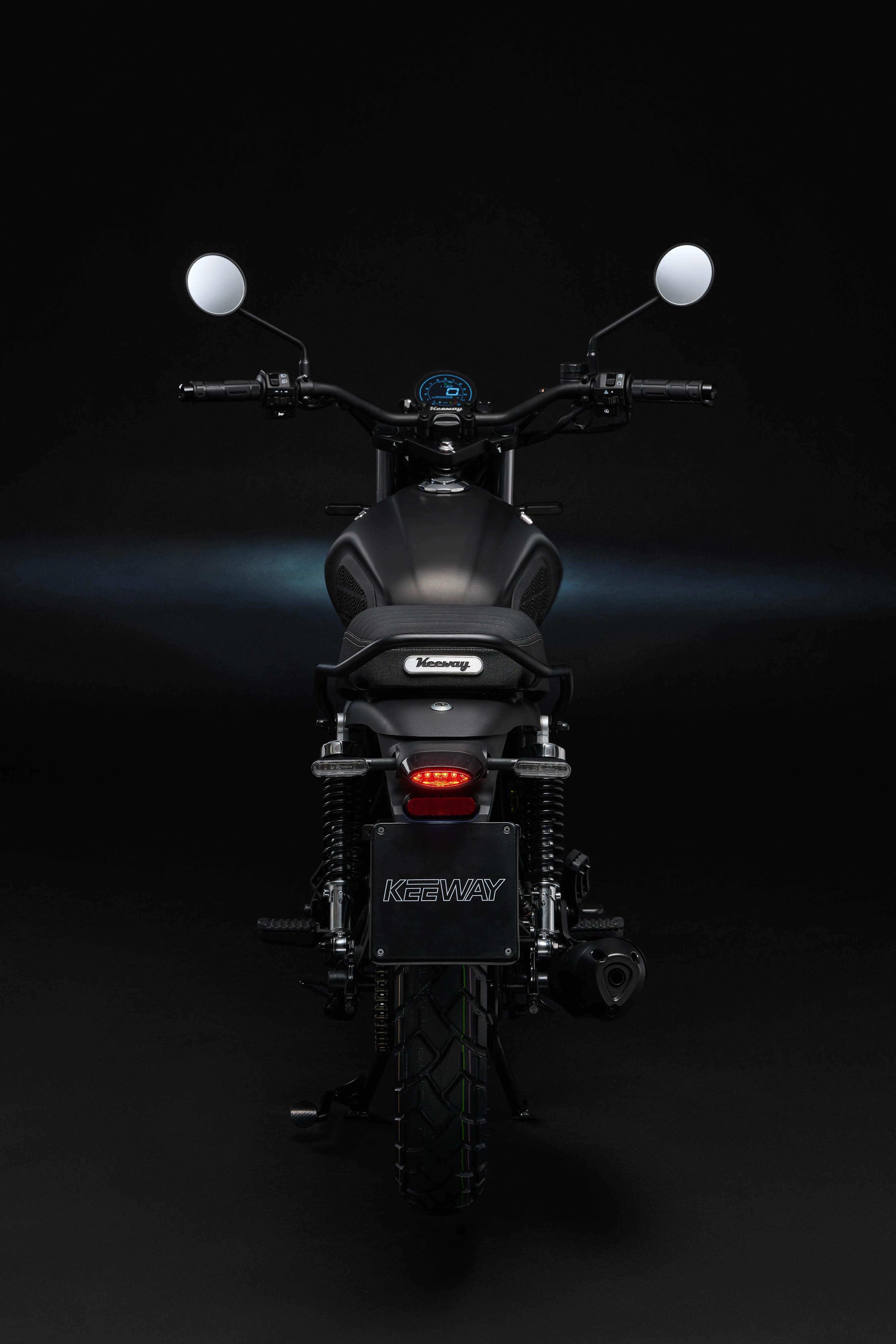Keeway X-Light 125 - Image 22