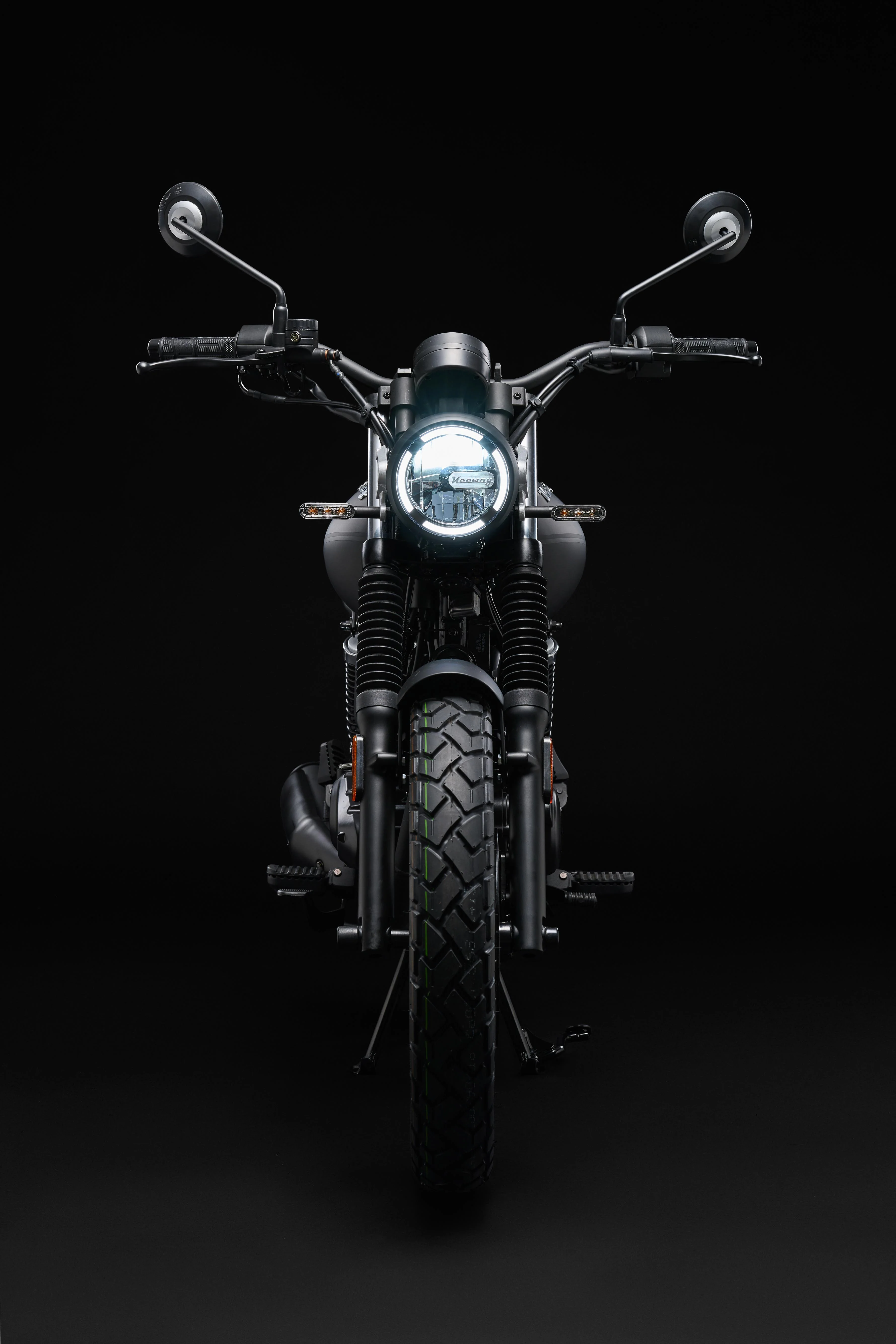 Keeway X-Light 125 - Image 25