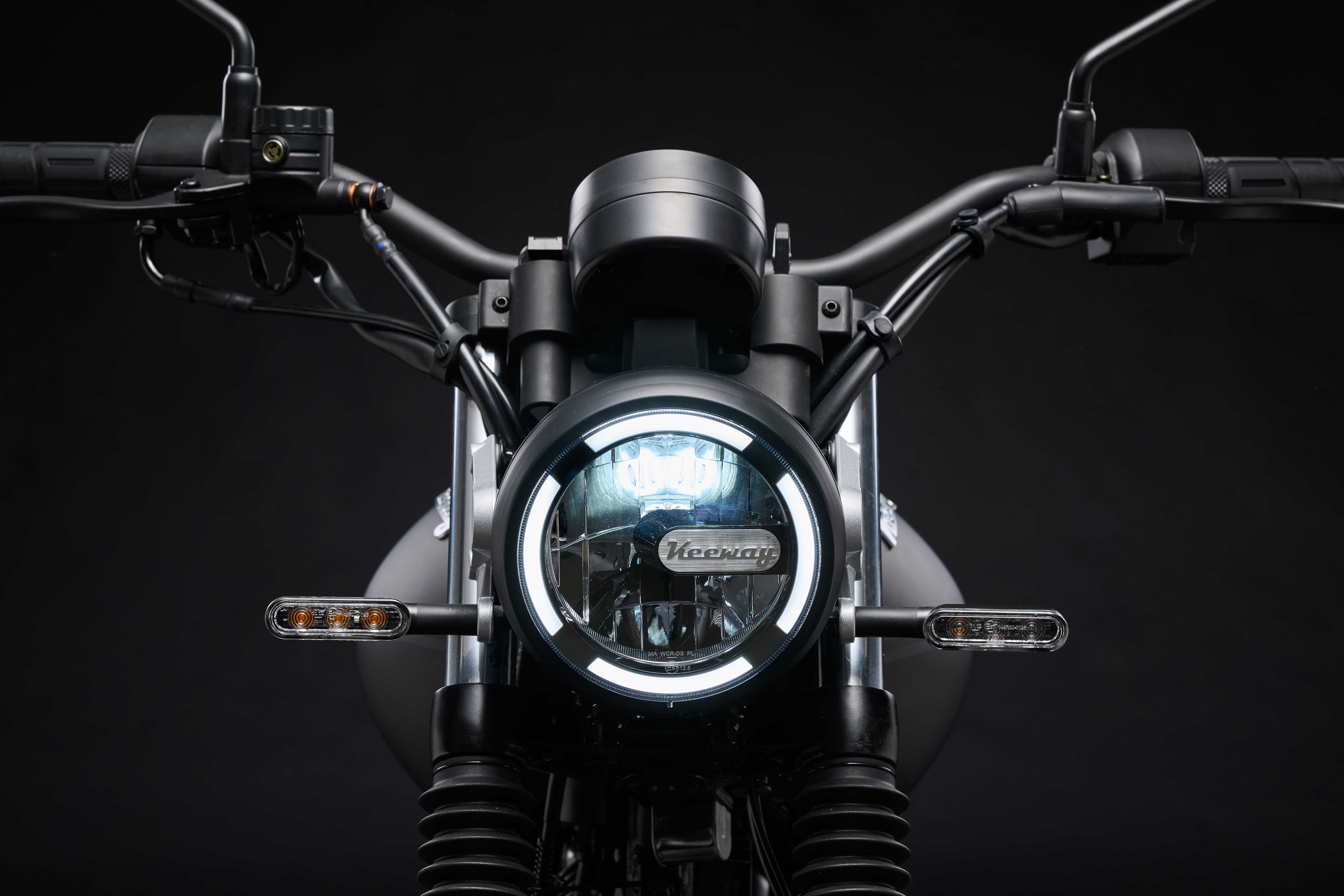 Keeway X-Light 125 - Image 26
