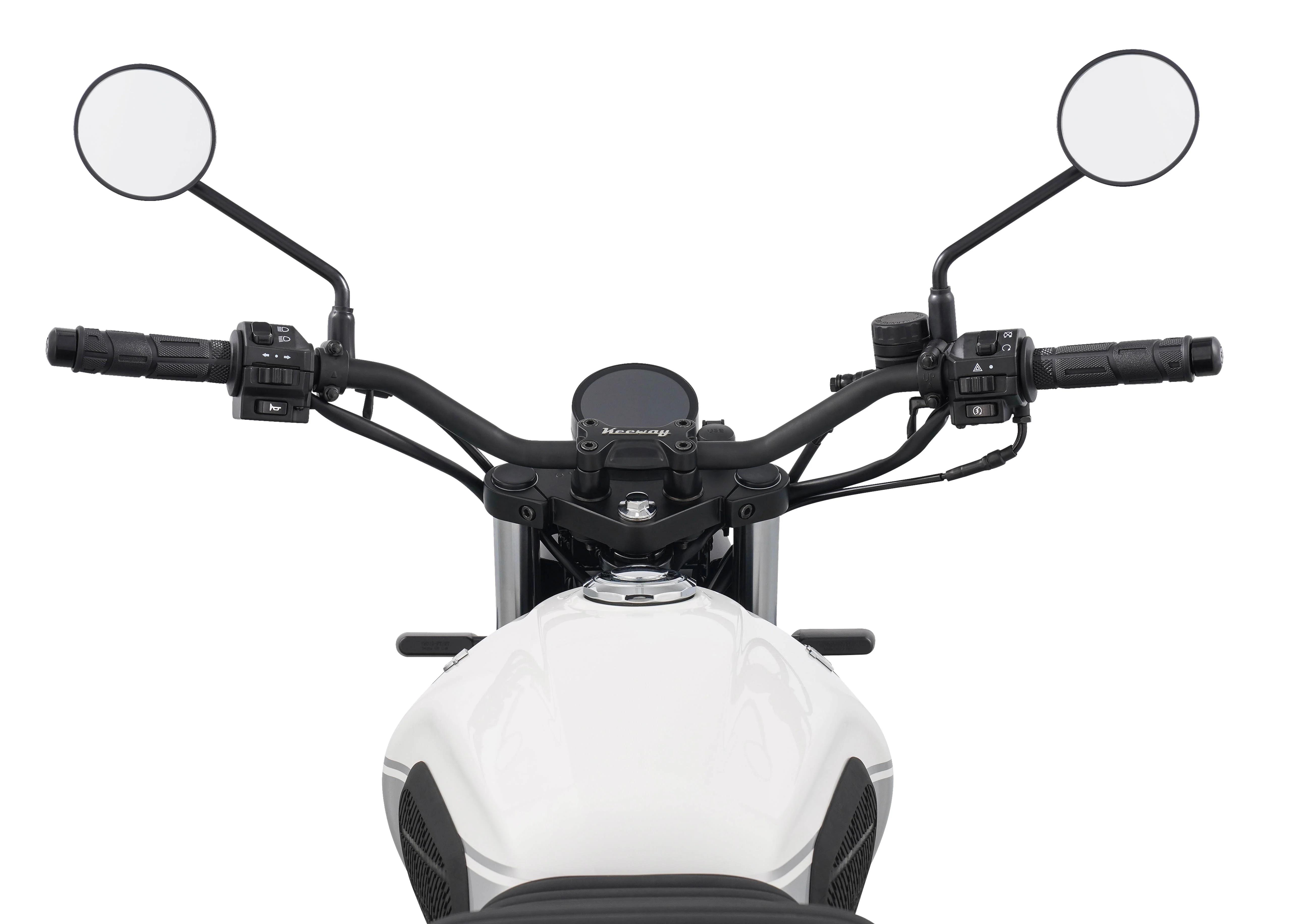 Keeway X-Light 125 - Image 8
