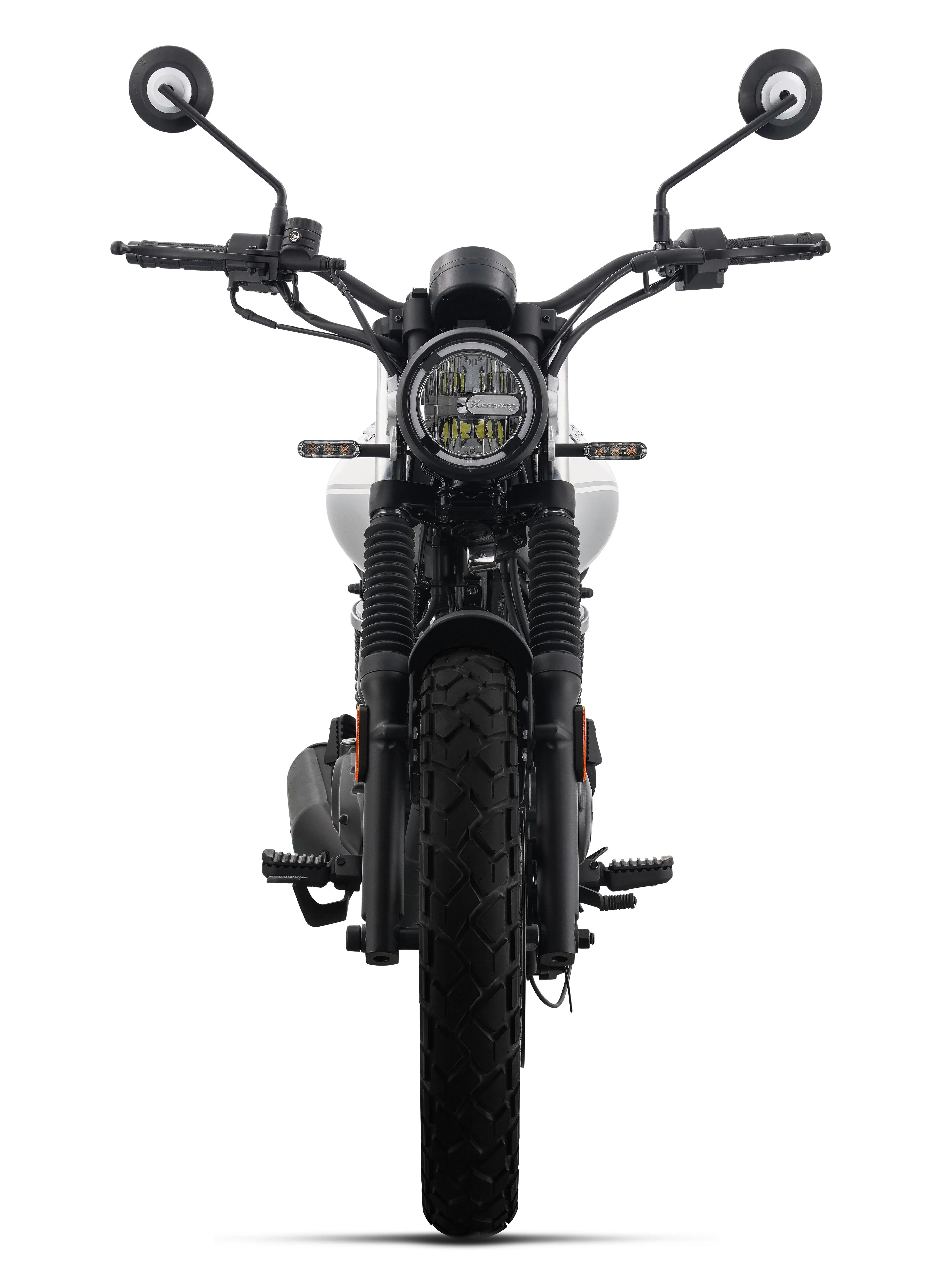 Keeway X-Light 125 - Image 9