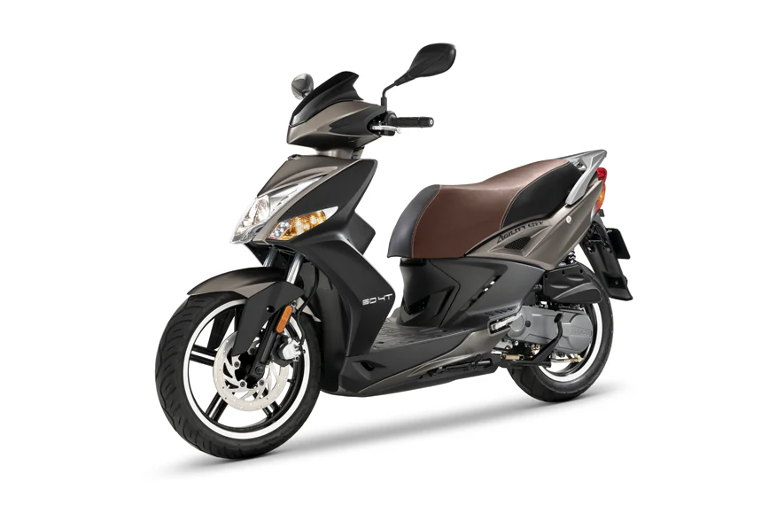 Kymco Agility City 50 - Image 7