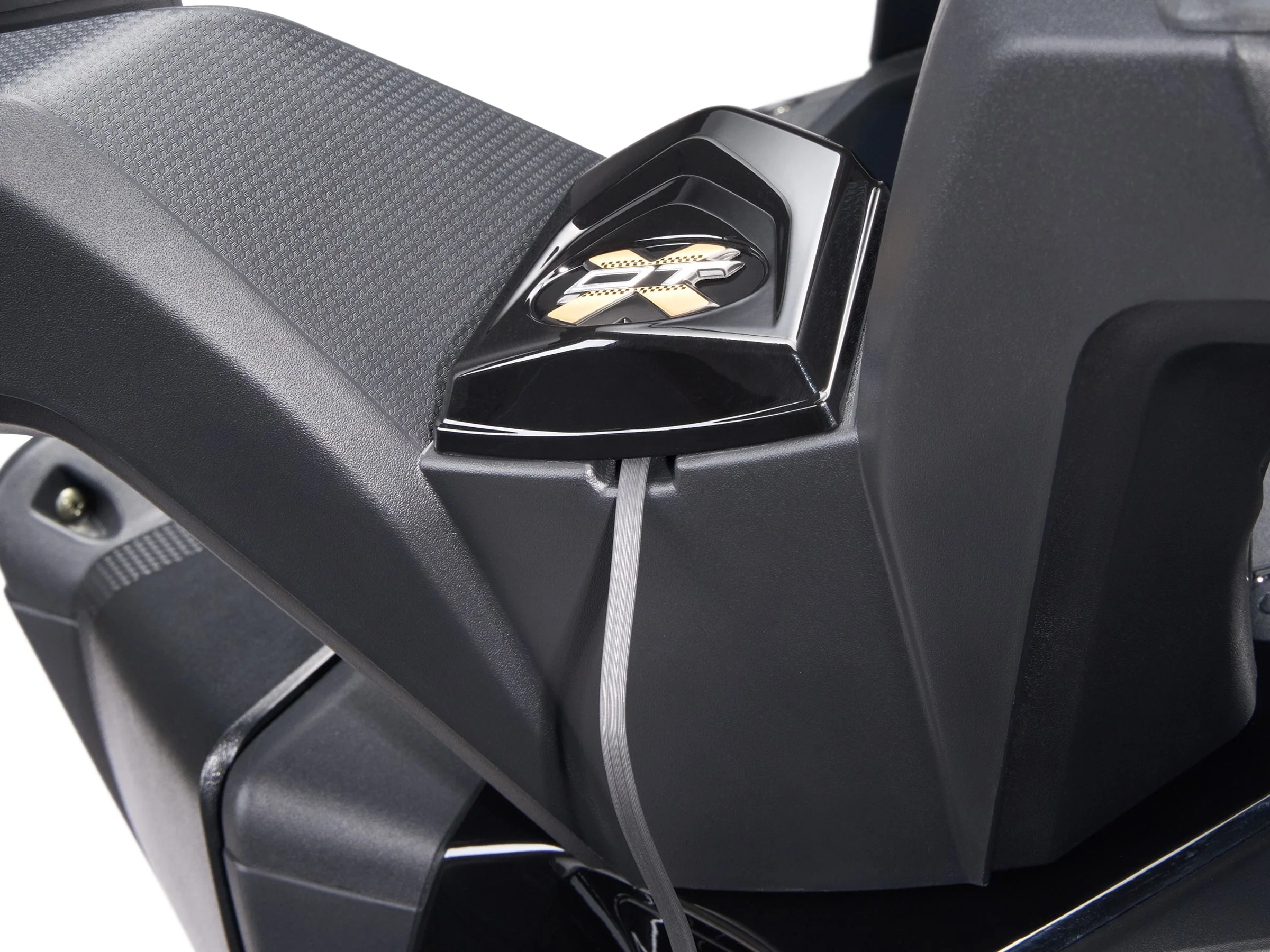 Kymco DTX 125 - Image 12