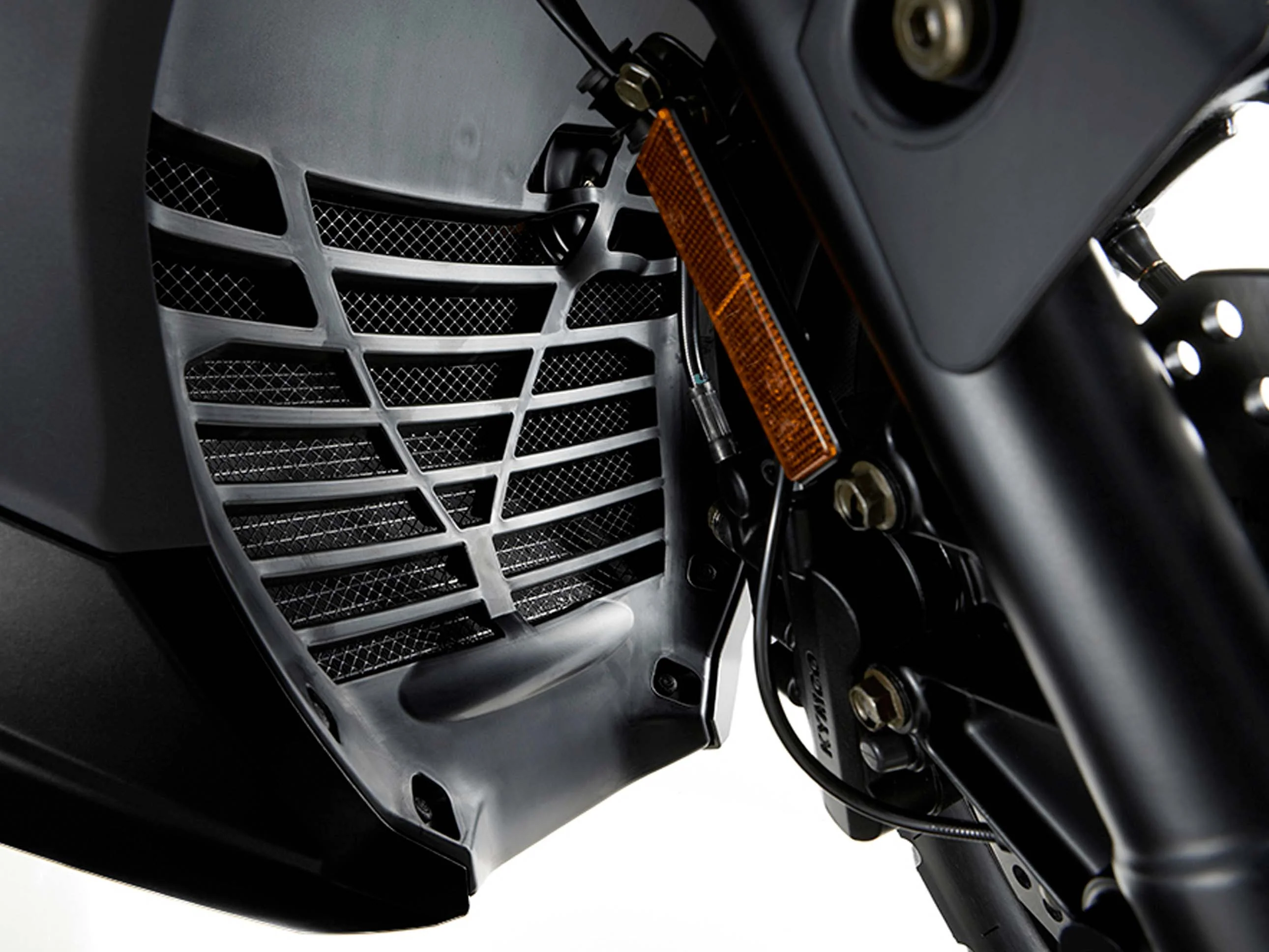 Kymco DTX 125 - Image 14