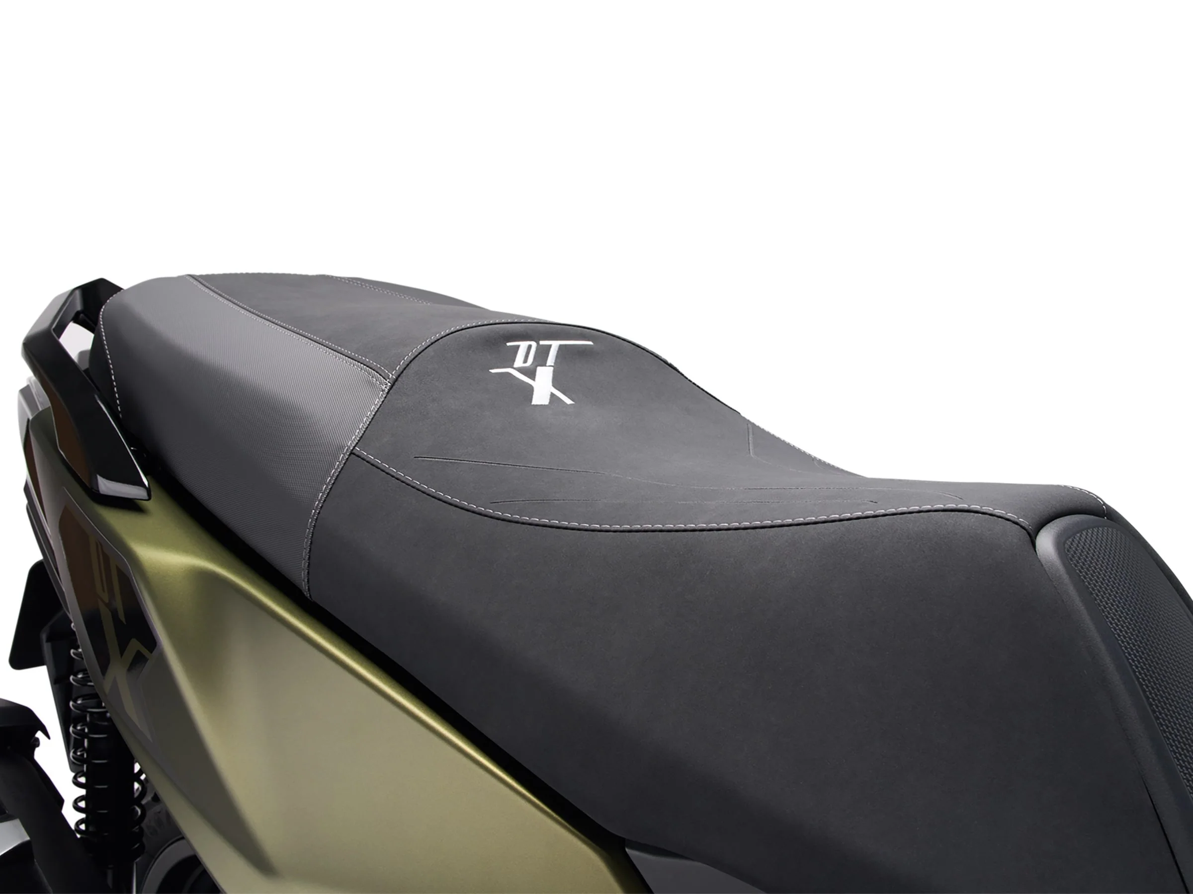 Kymco DTX 125 - Image 7