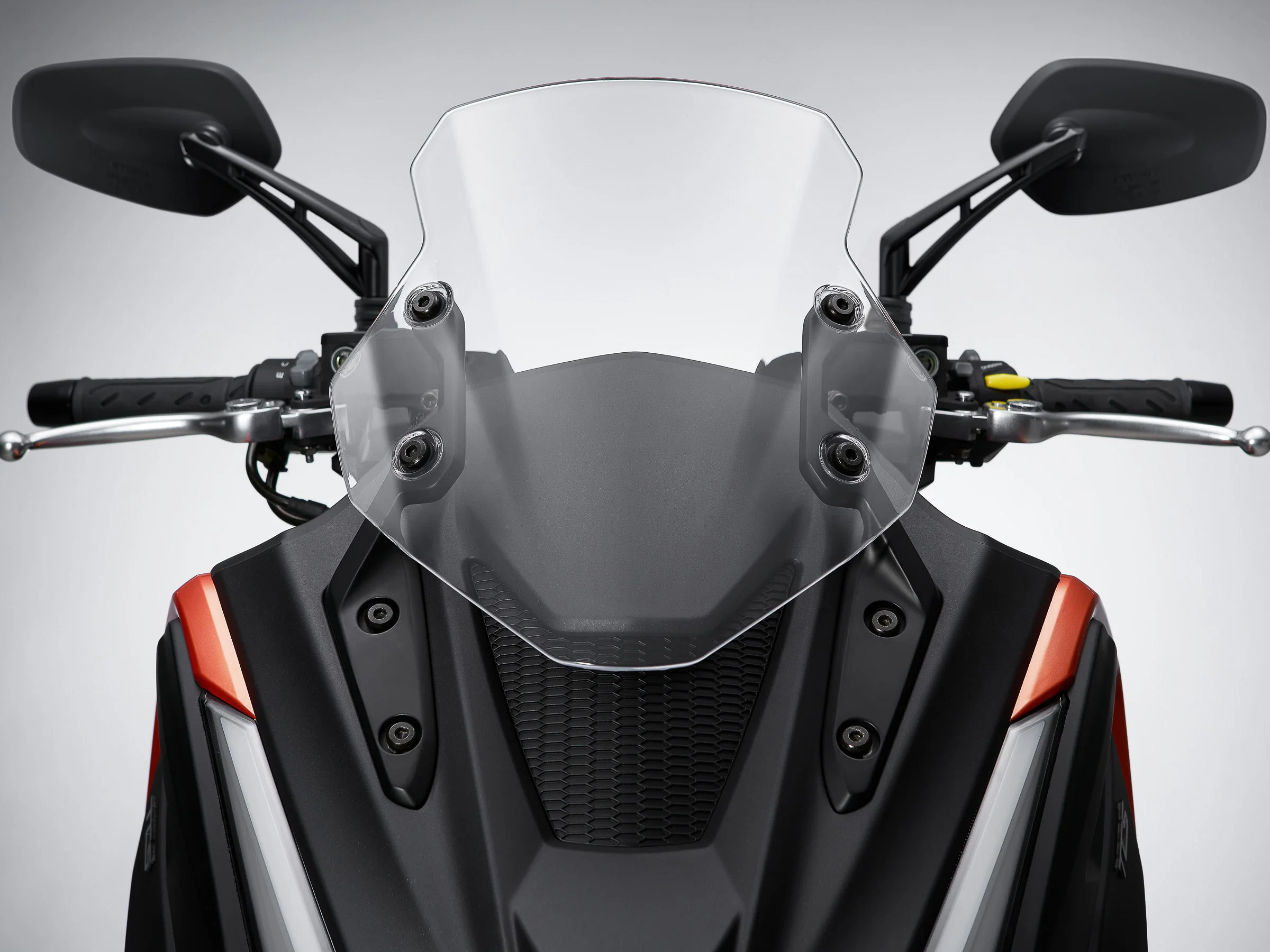 Kymco DTX 350 - Image 19