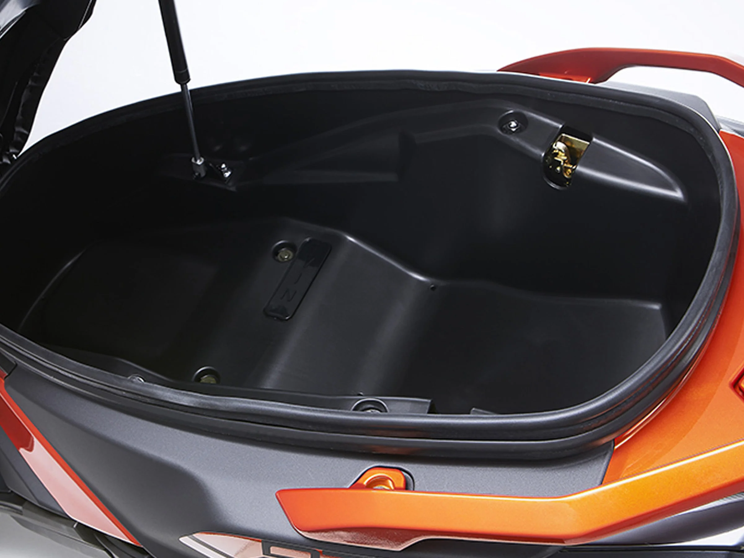 Kymco DTX 350 - Image 20