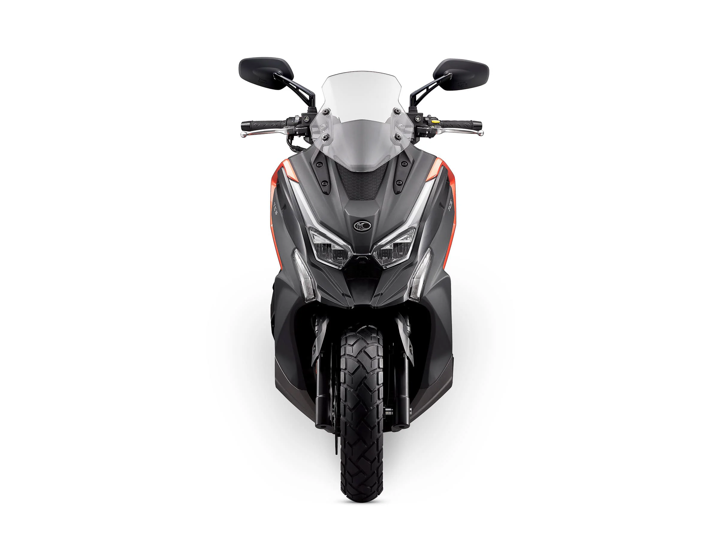 Kymco DTX 350 - Image 7