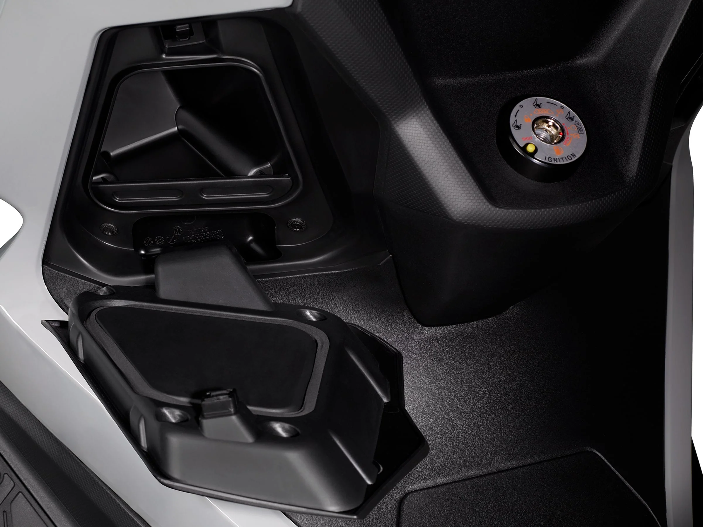 Kymco Sky Town 125 - Image 19