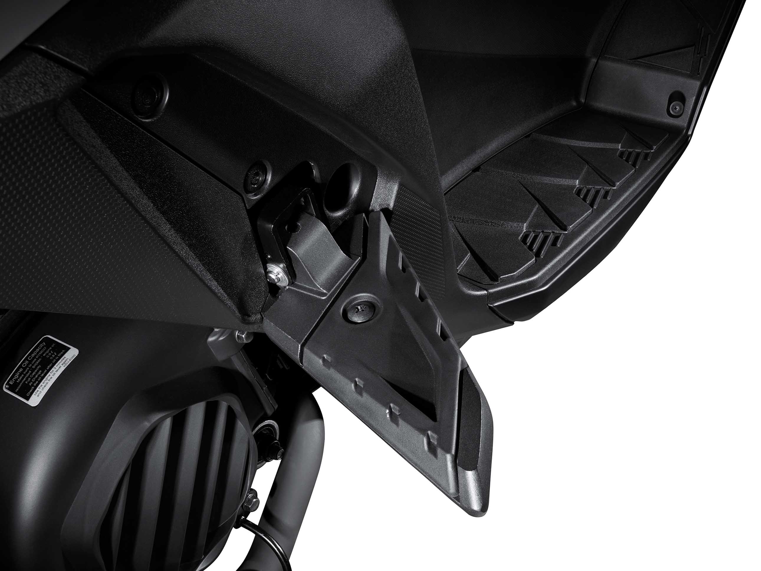 Kymco Sky Town 125 - Image 21