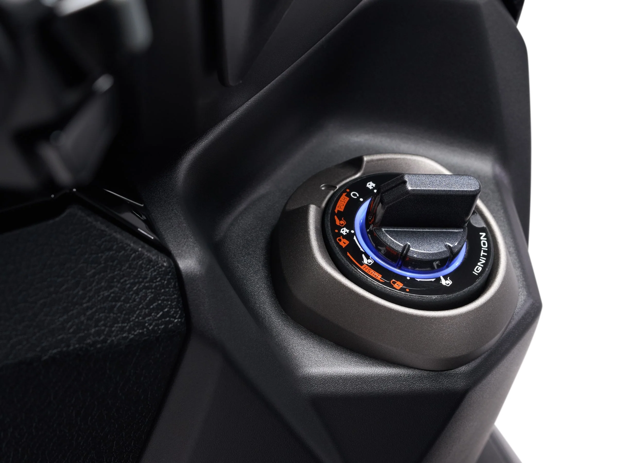 Kymco Super Dink GT 125 - Image 15