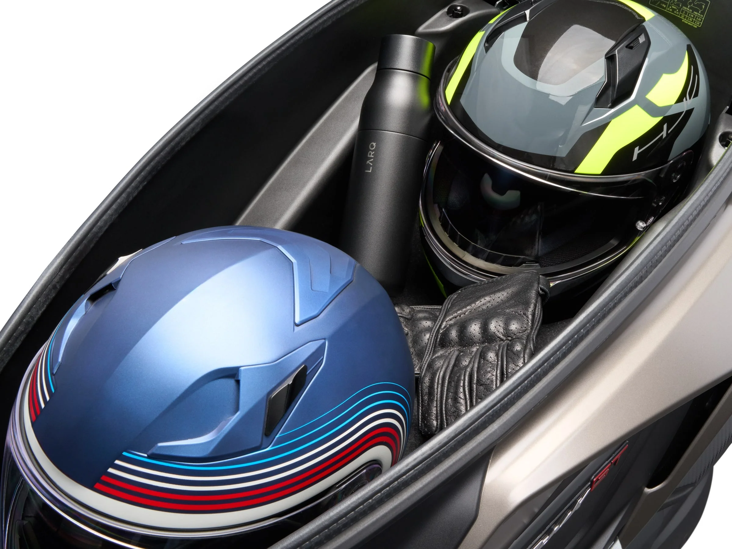 Kymco Super Dink GT 125 - Image 16