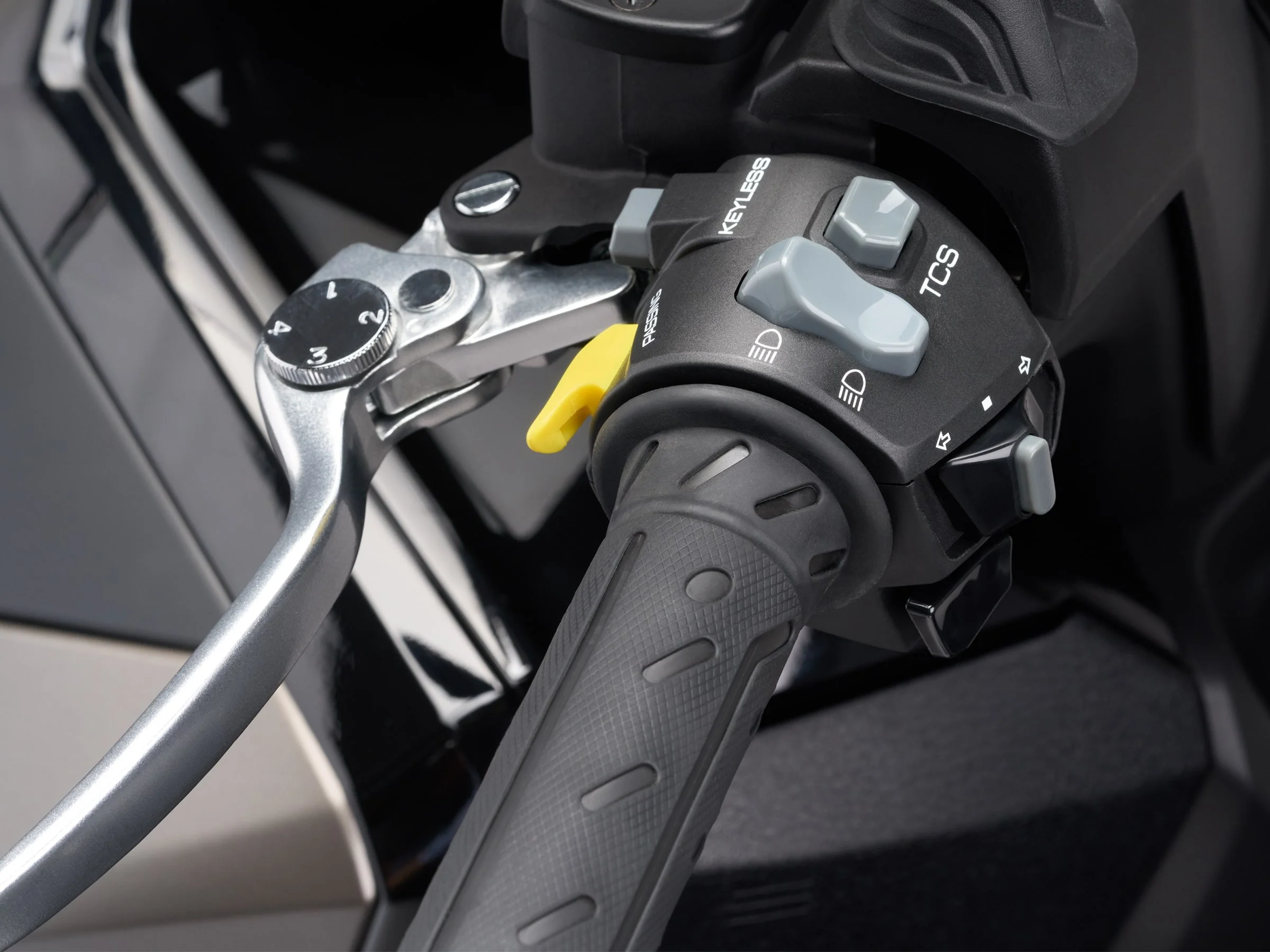 Kymco Super Dink GT 125 - Image 18