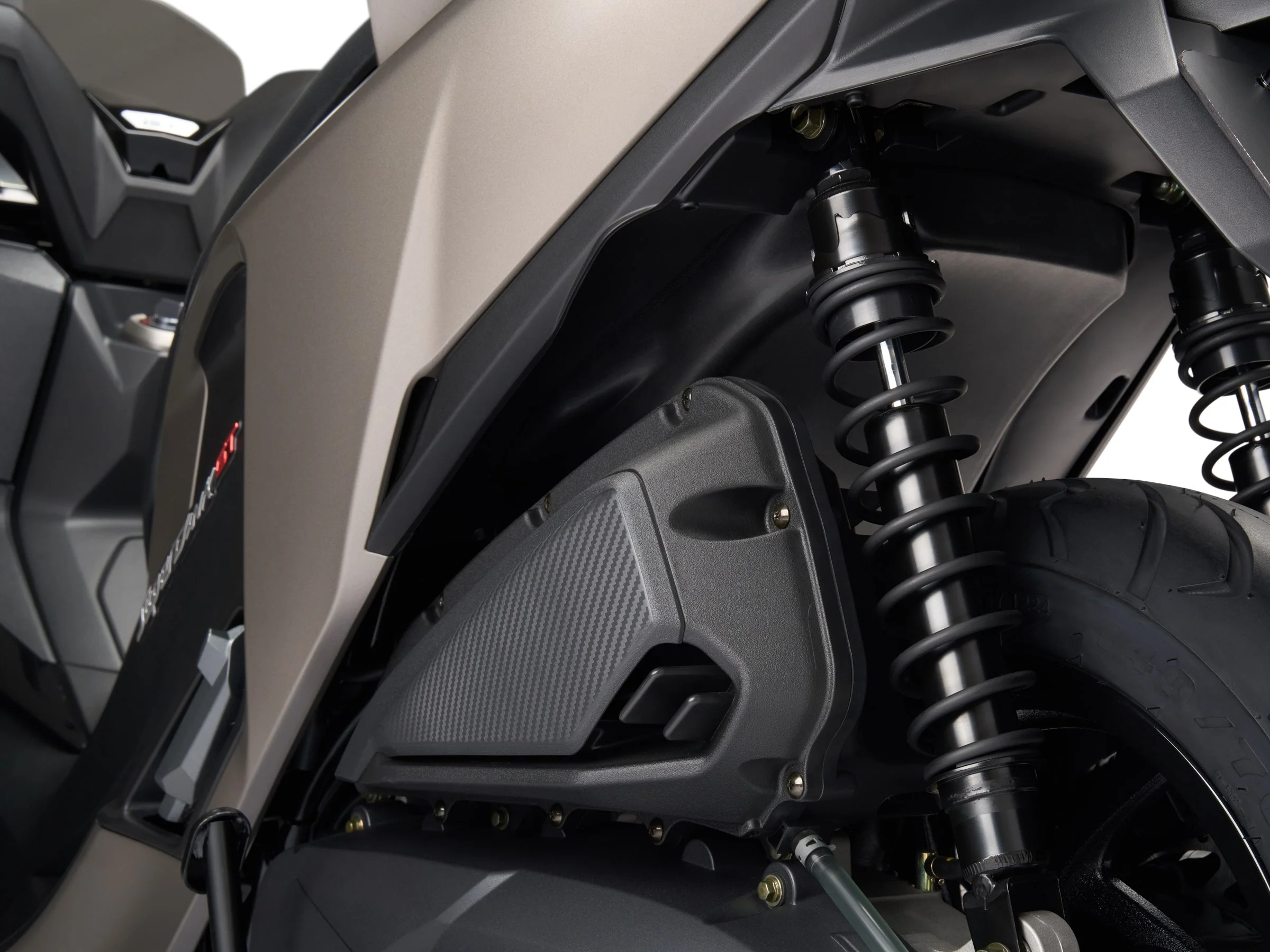 Kymco Super Dink GT 125 - Image 19