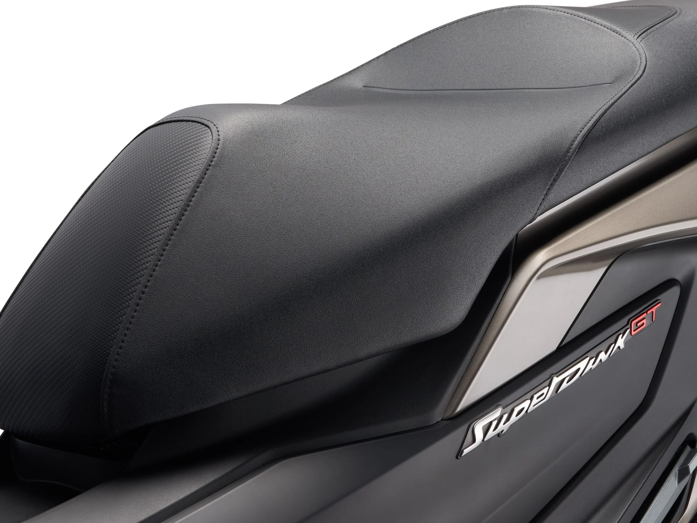 Kymco Super Dink GT 125 - Image 22