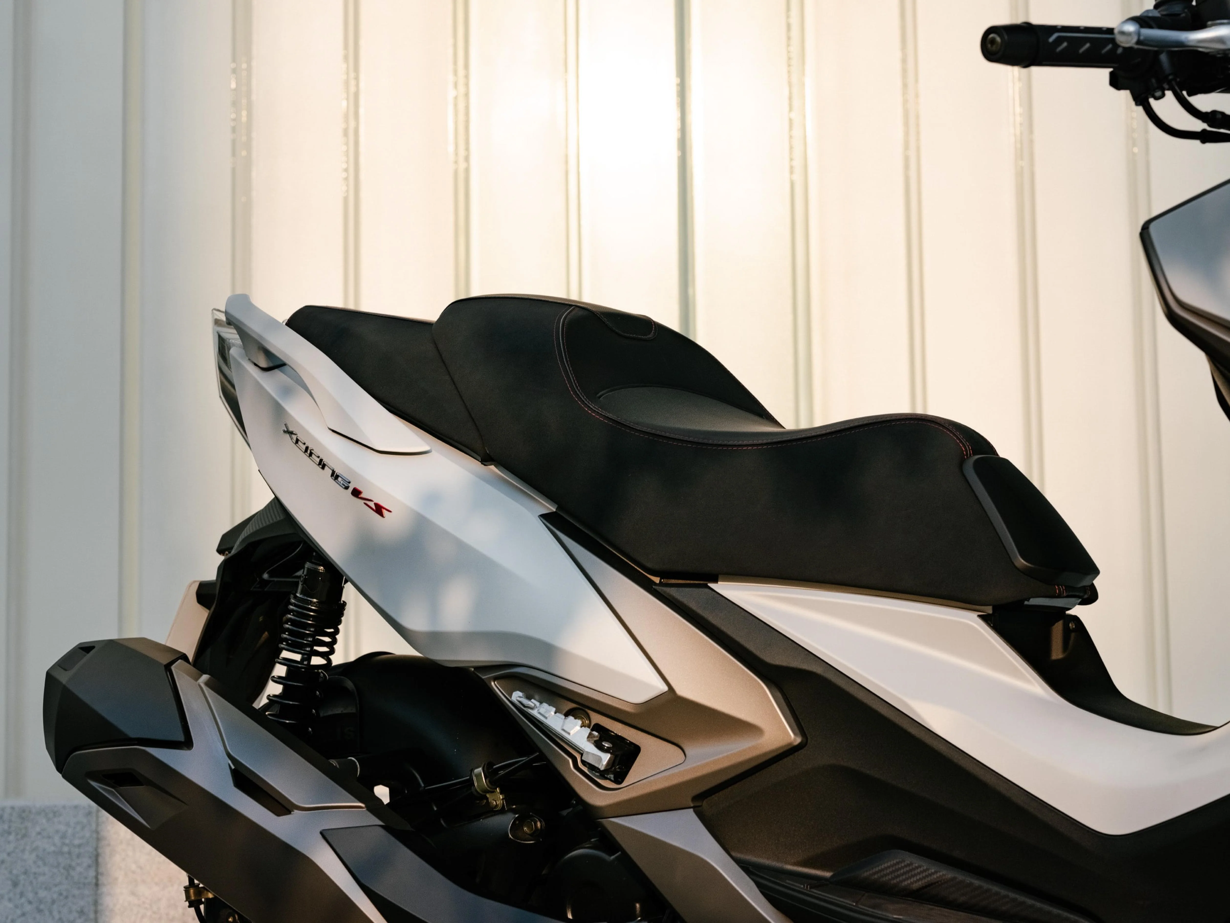 Kymco Xciting VS 400 - Image 15