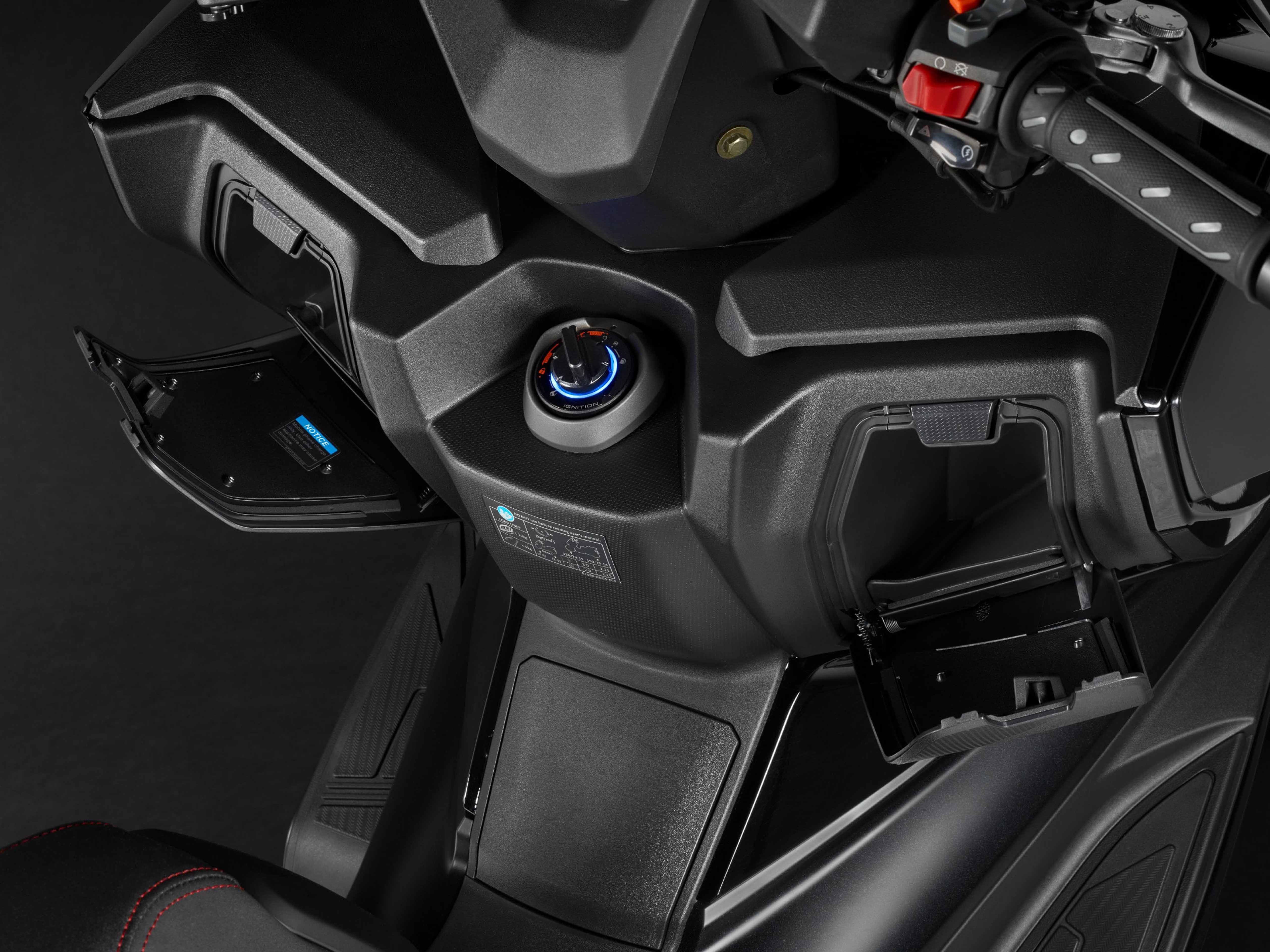 Kymco Xciting VS 400 - Image 22
