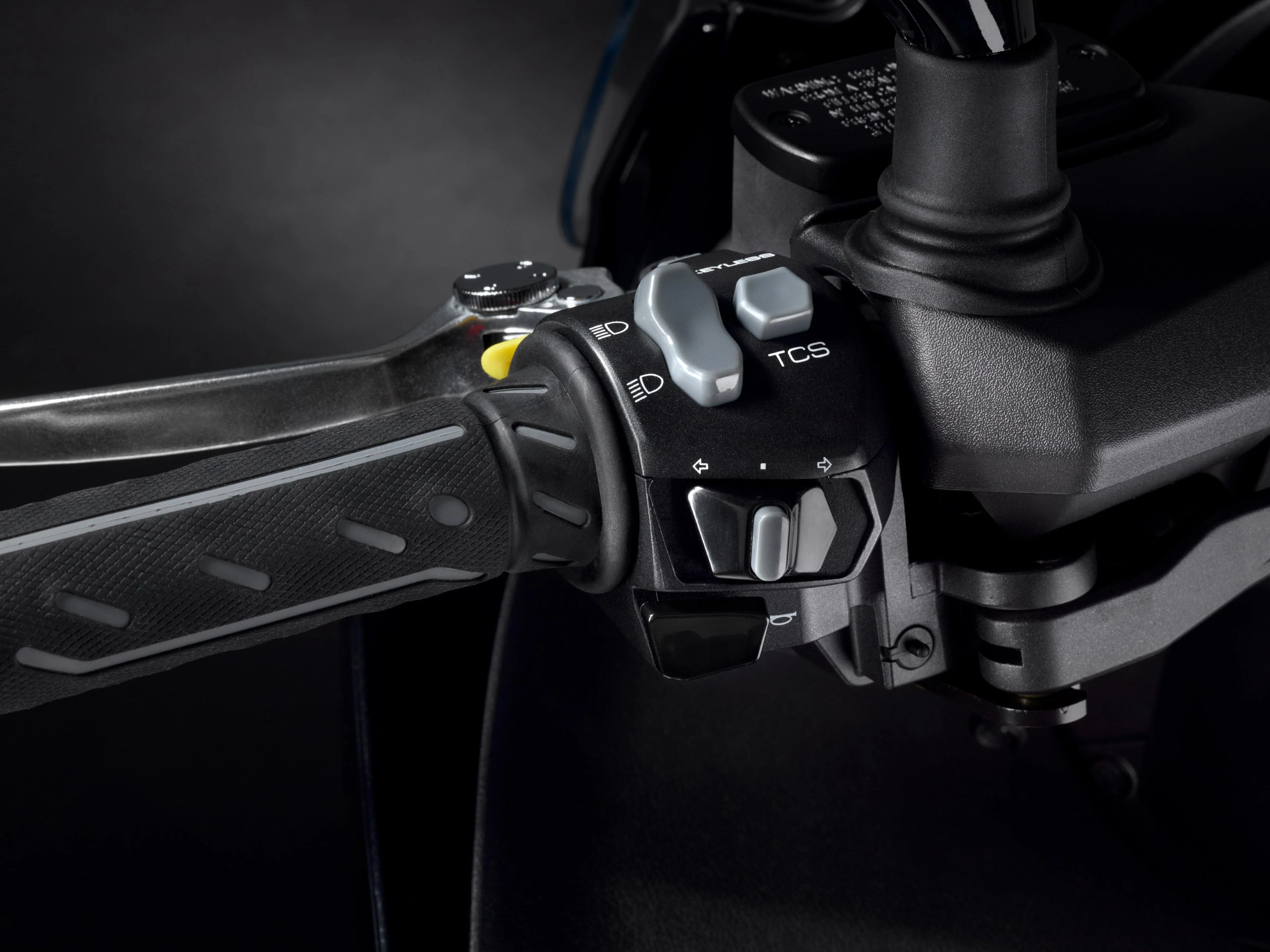 Kymco Xciting VS 400 - Image 23